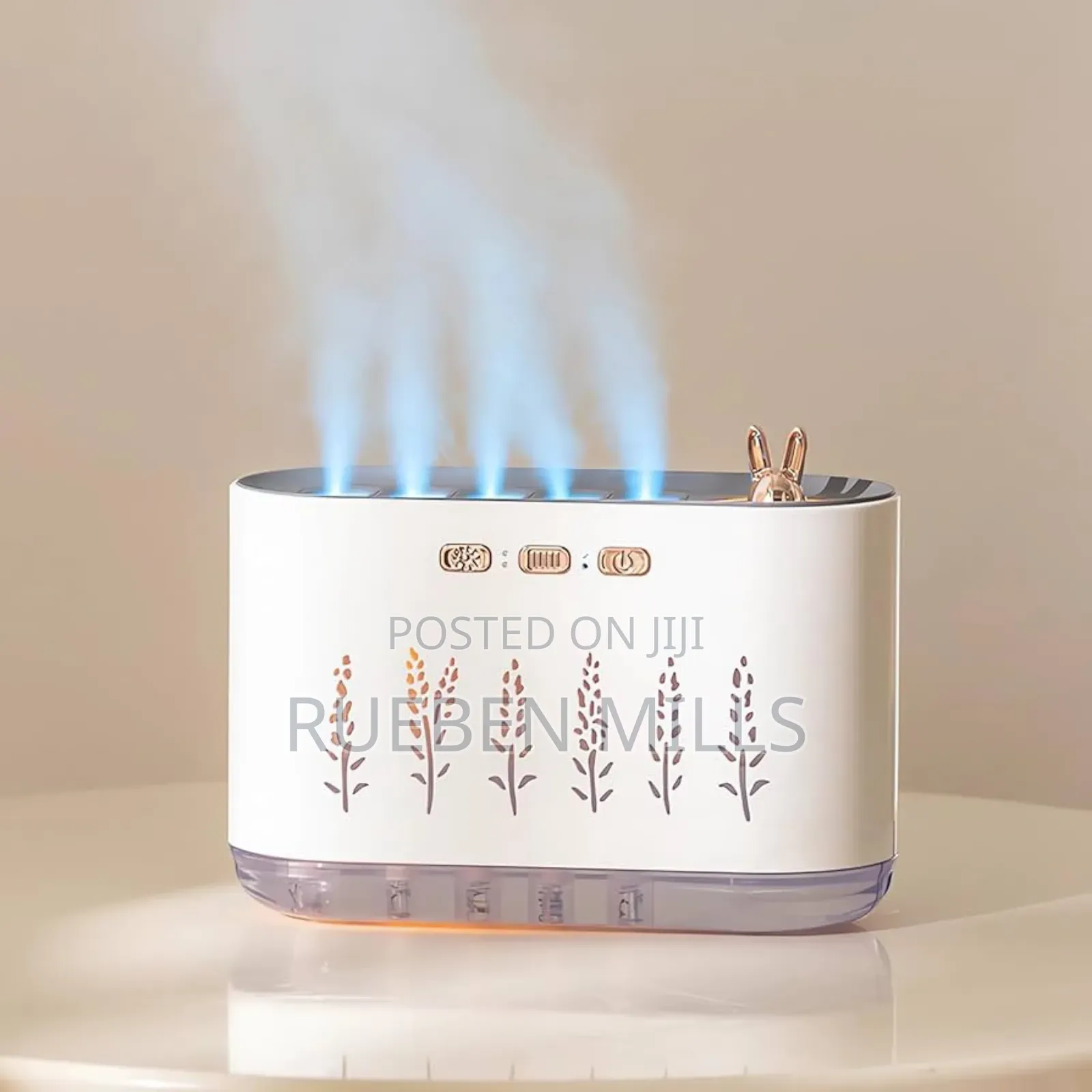 Low Price 5 Mist Outlet Air Freshener Diffuser Humidifier