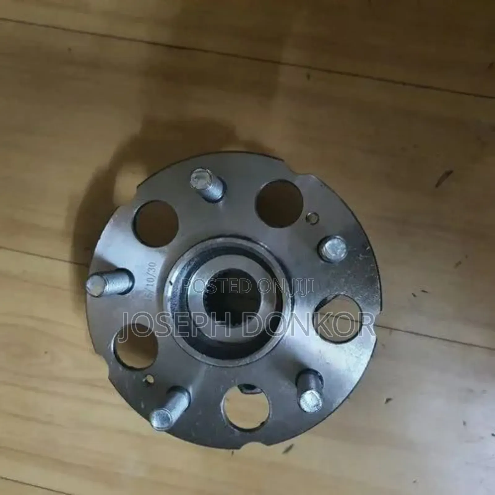 Oem RDX Back Hub Bearing 2019,2020,2021,X4)