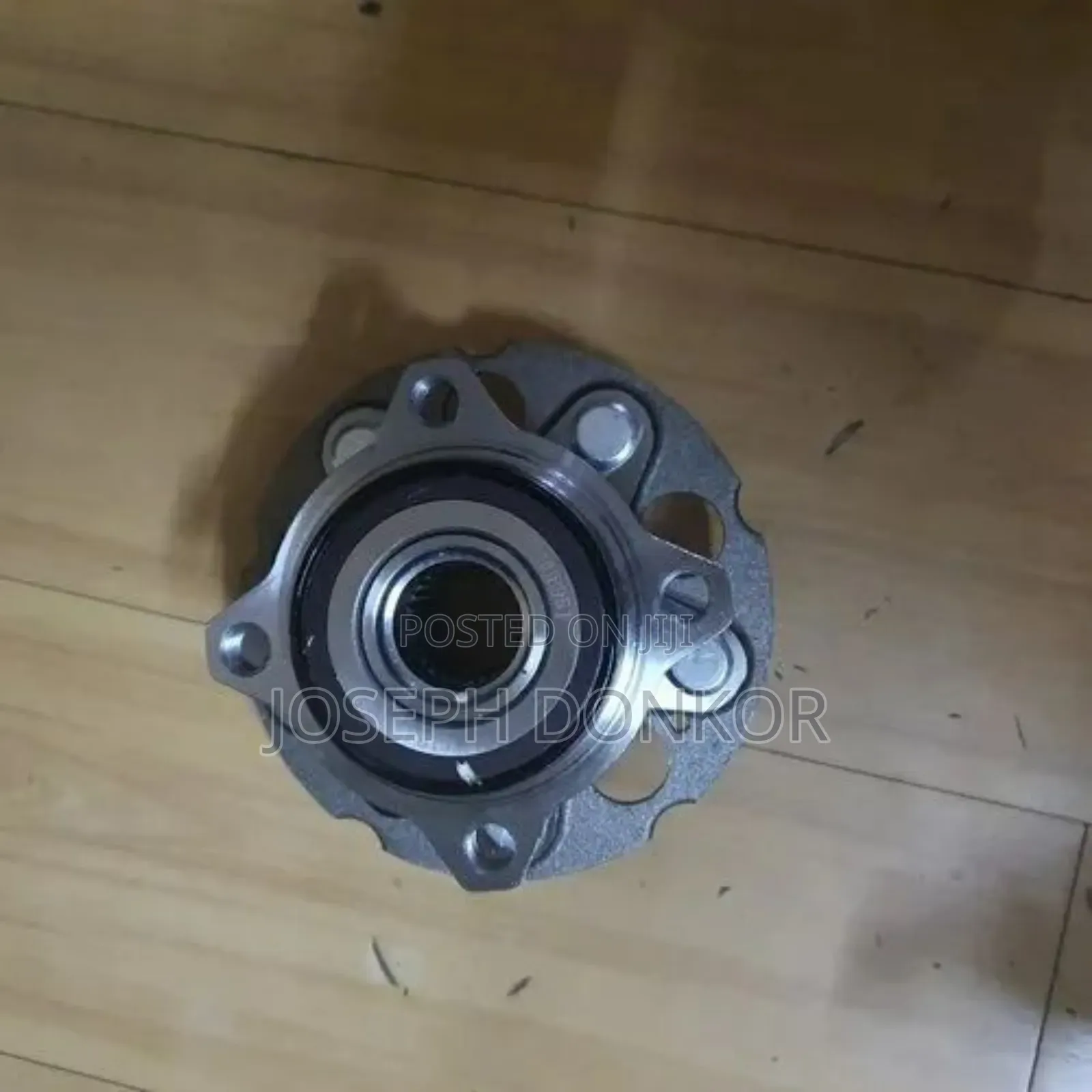 Oem RDX Back Hub Bearing 2019,2020,2021,X4)