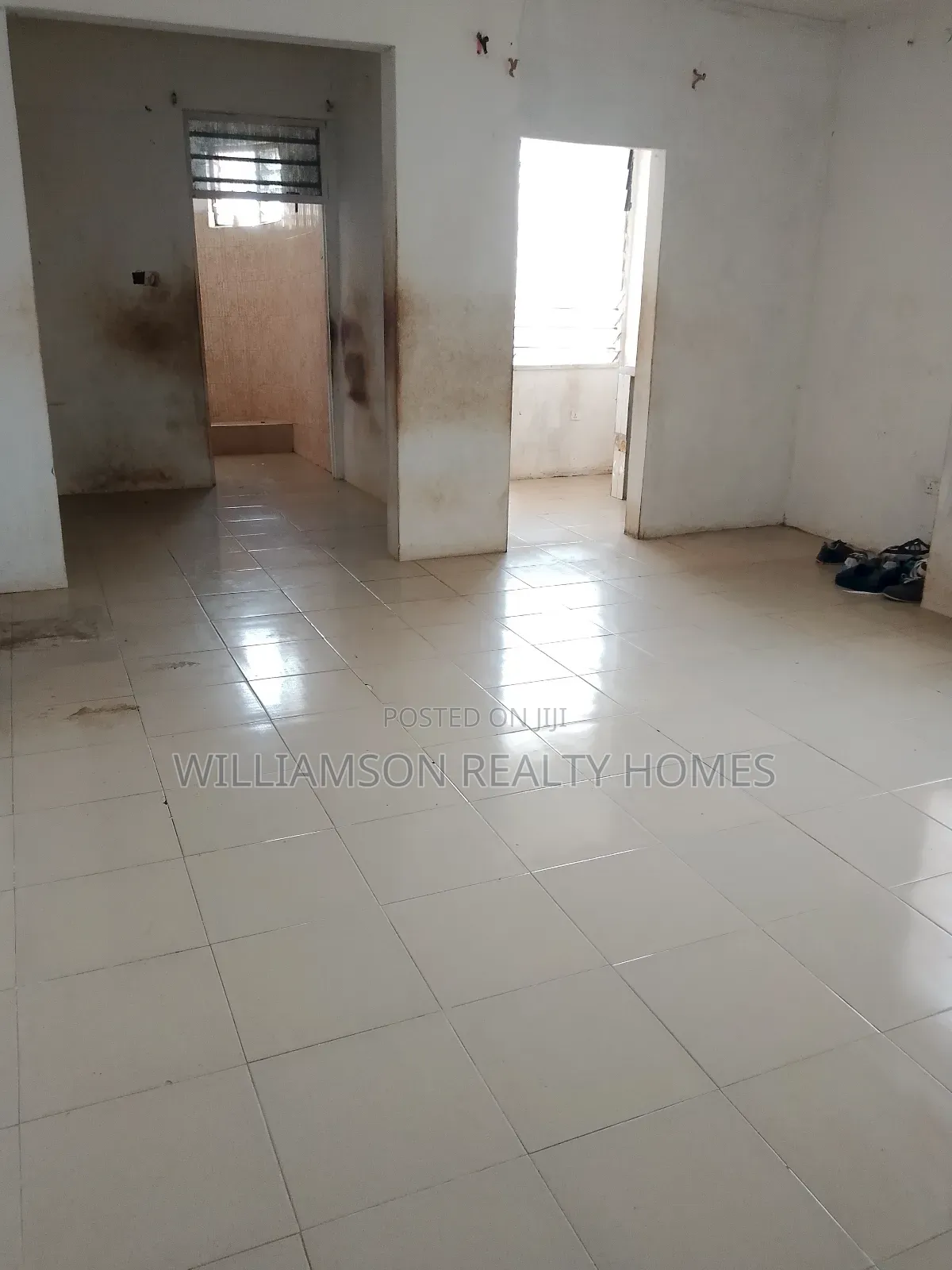 1bdrm Apartment in Community 20 Estate, Spintex for rent