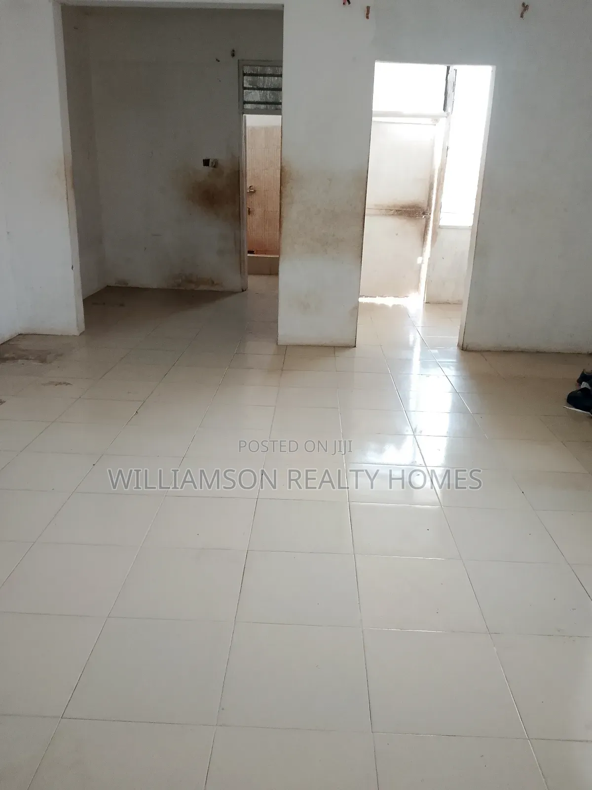 1bdrm Apartment in Community 20 Estate, Spintex for rent