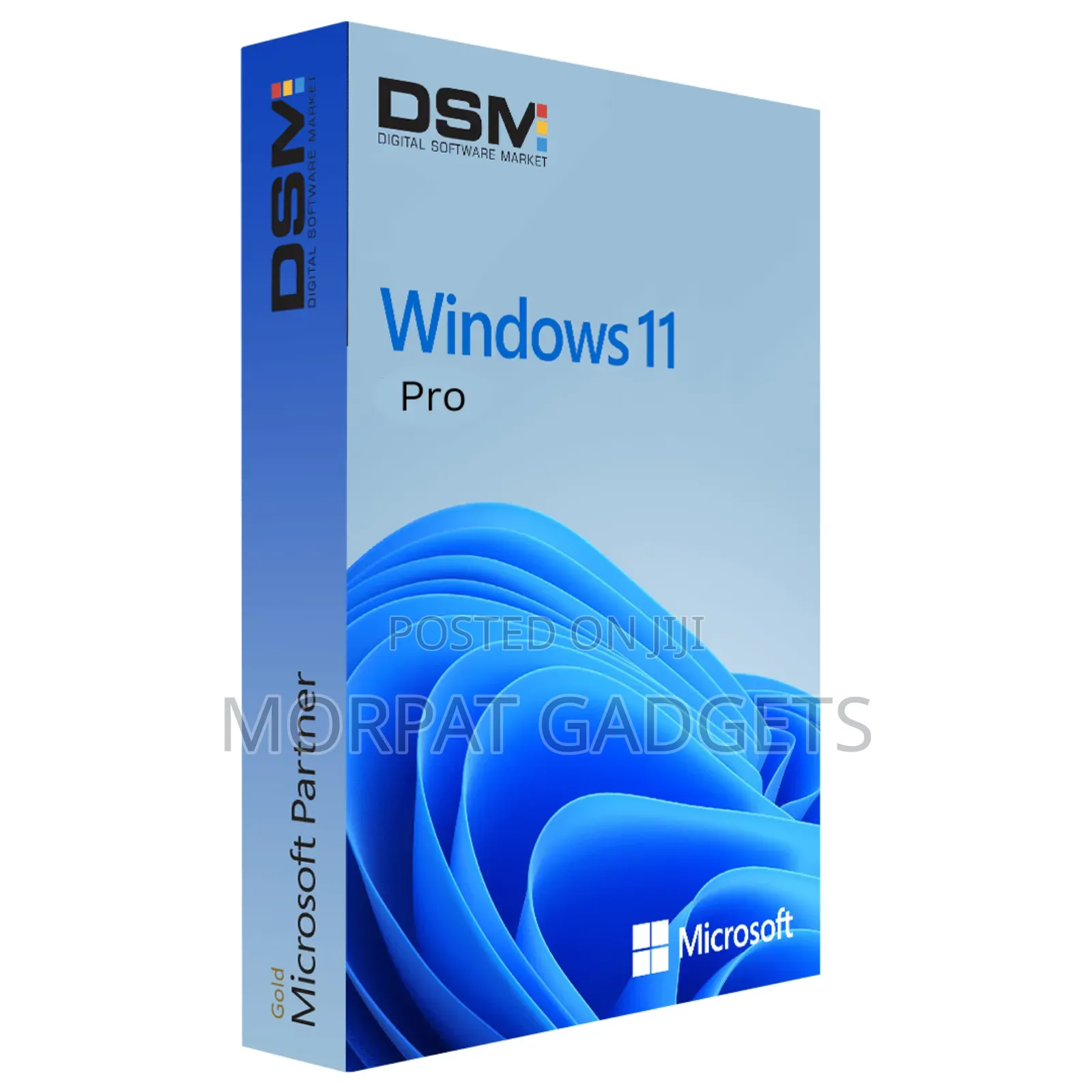 Windows 11 Pro |100% Original (Fully Activated)