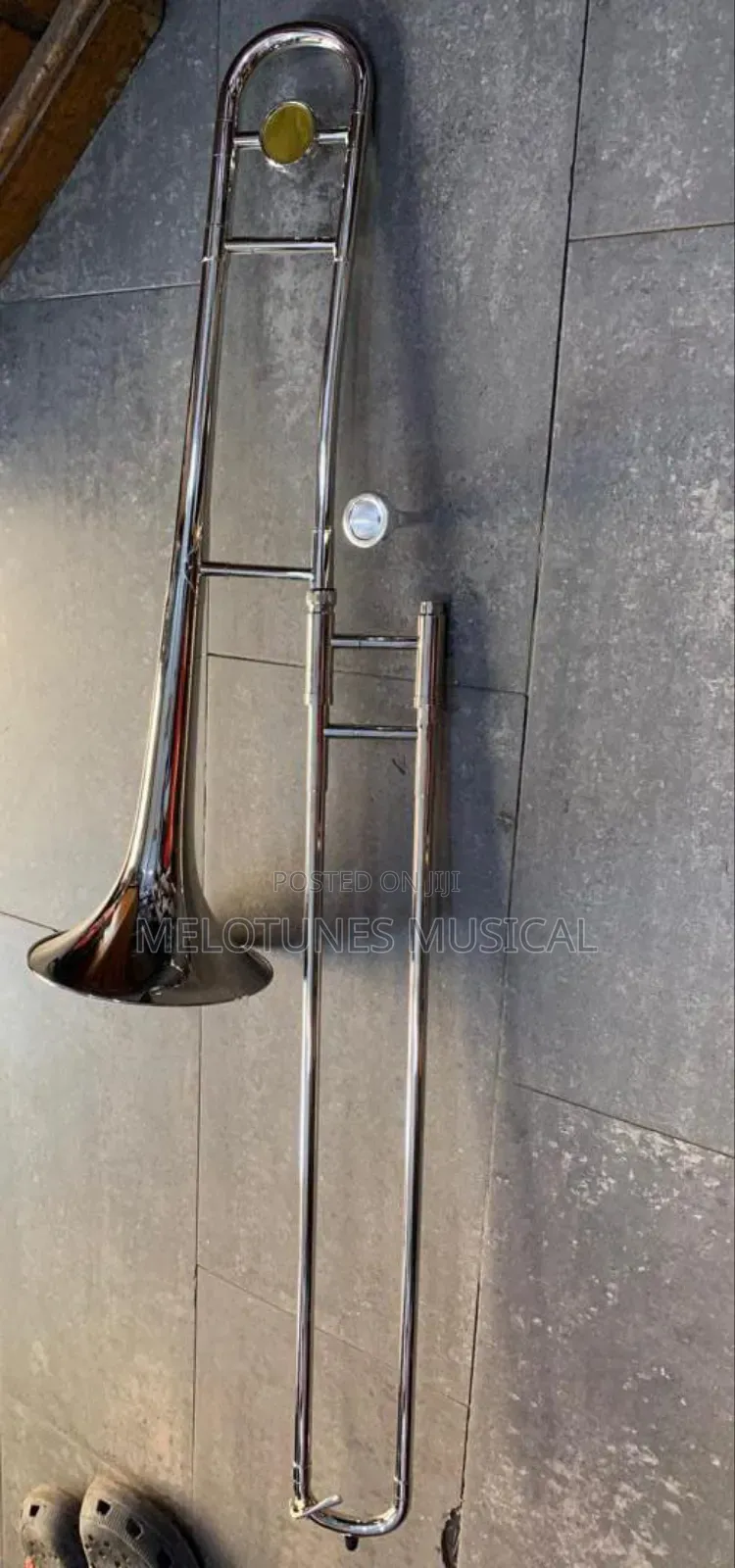 Titanic Professional Trombone