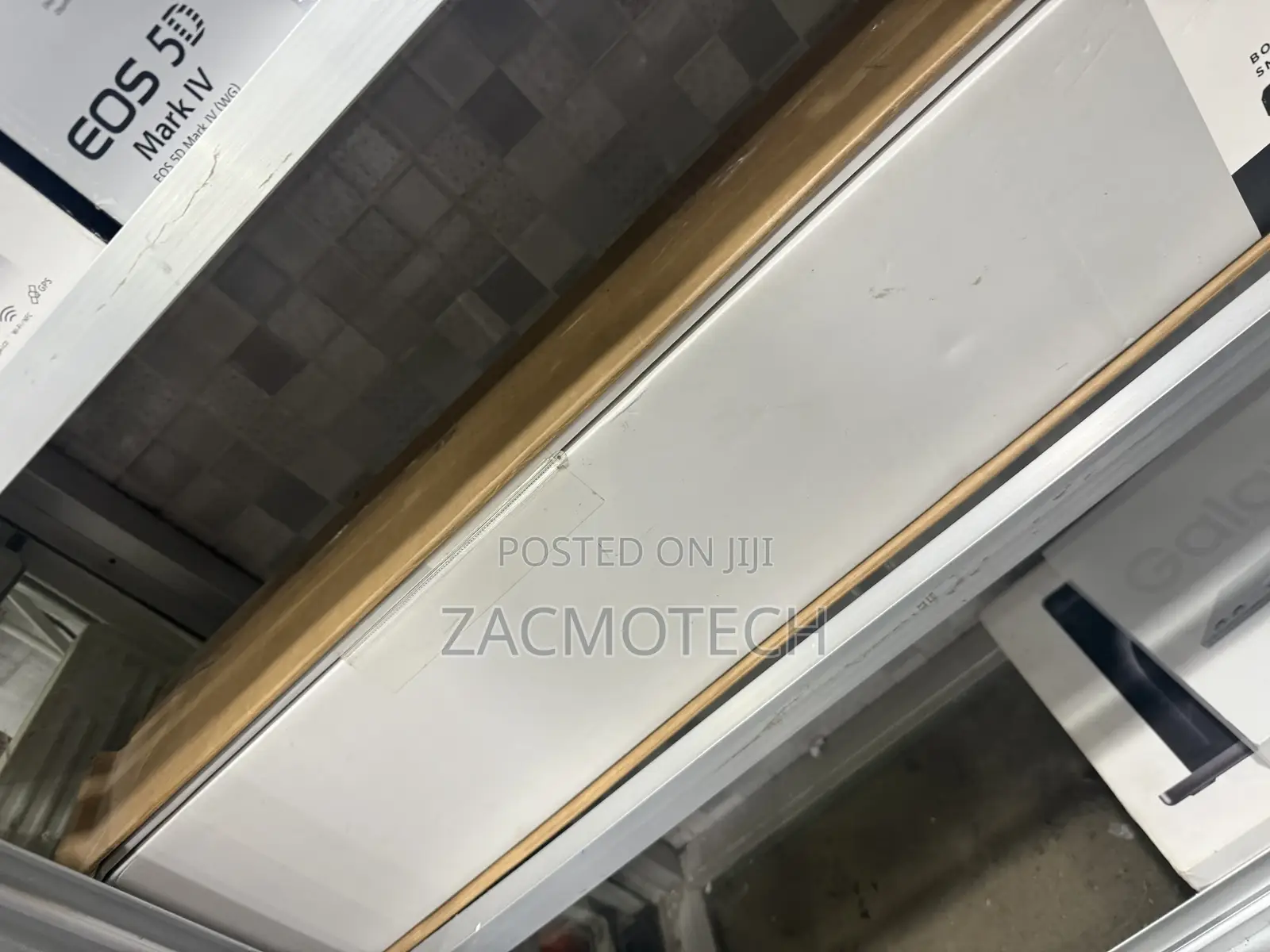 Bose Smart Sound Bar700