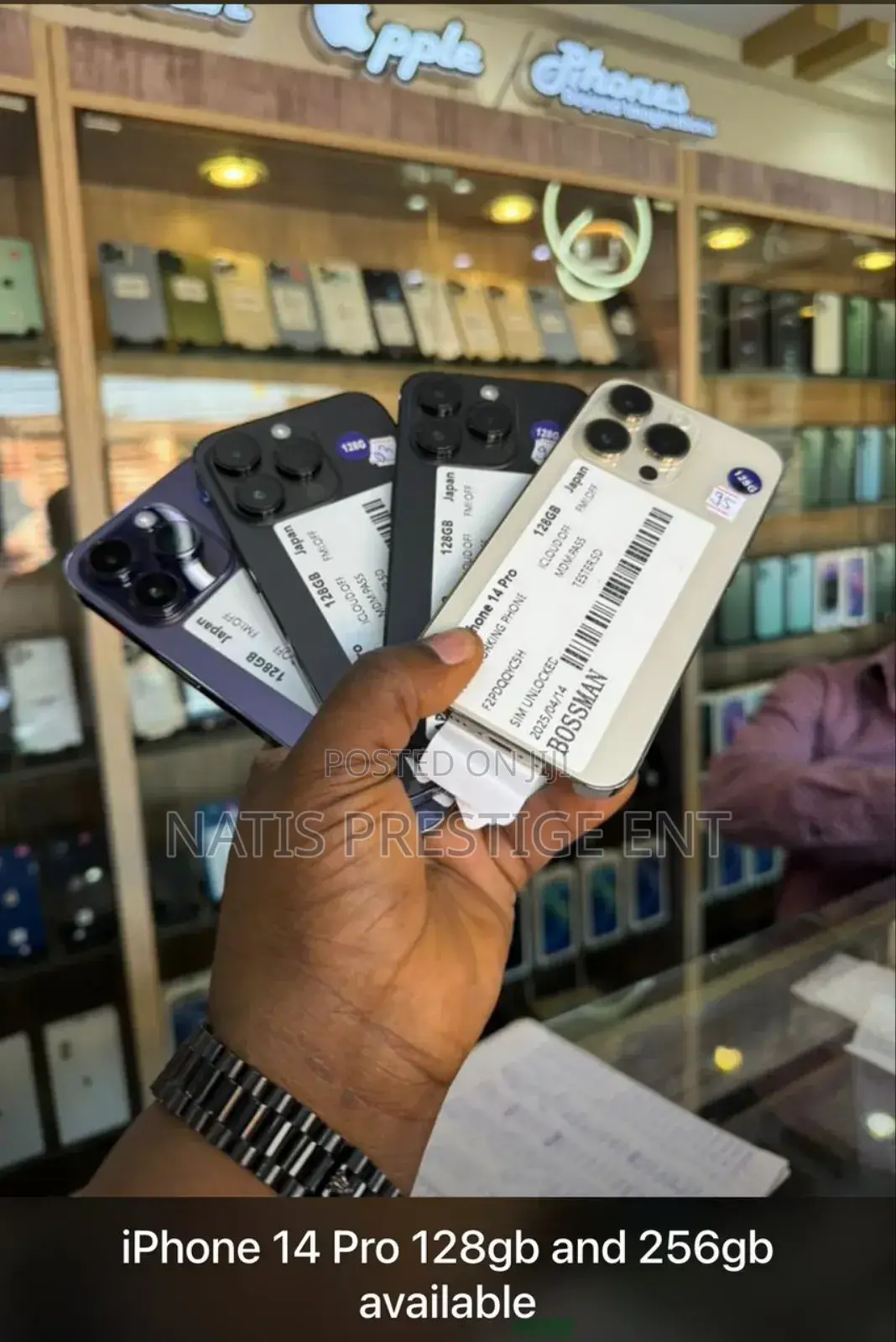 Apple iPhone 13 Pro Max 256 GB