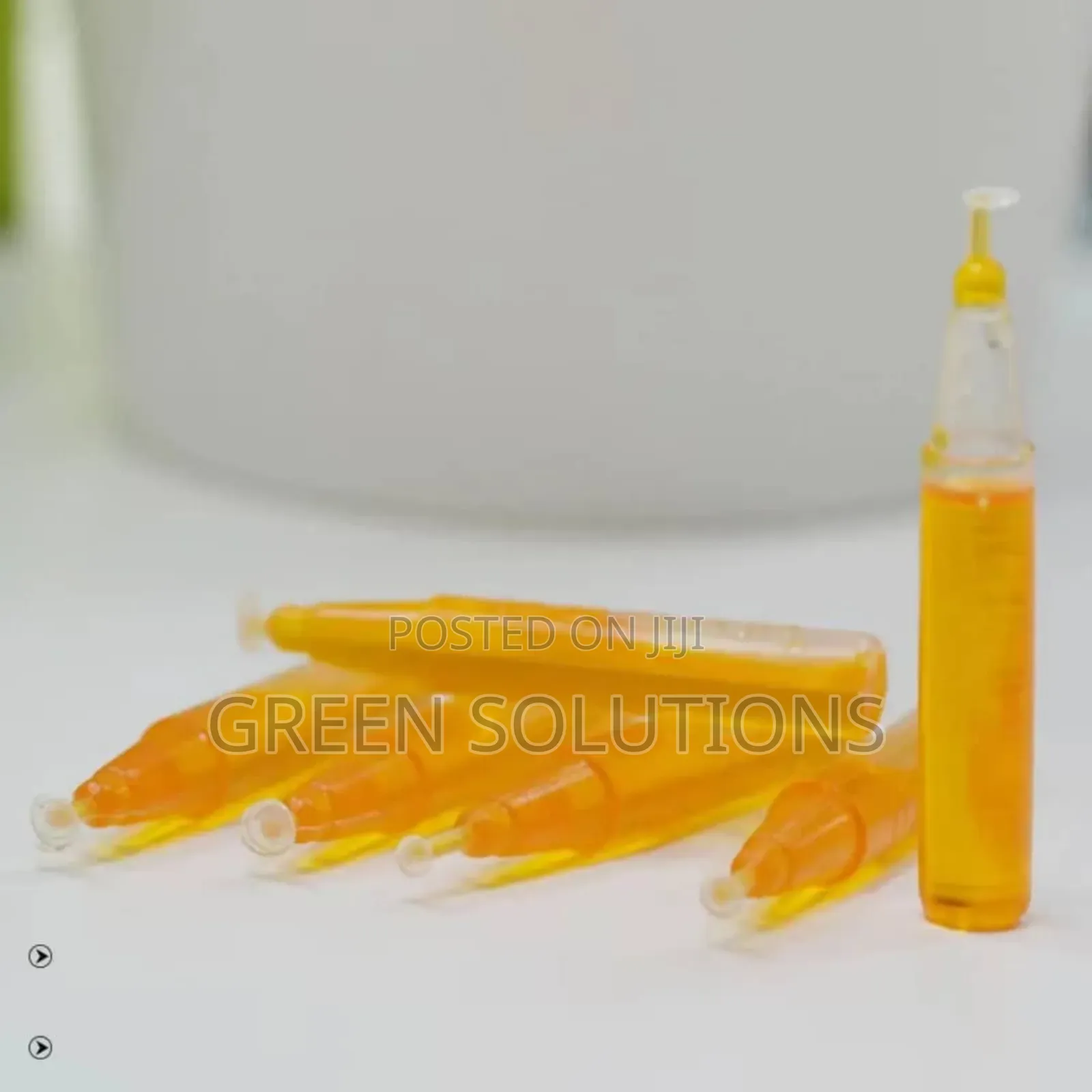 Fruit Flies Attractants (Pheromones)