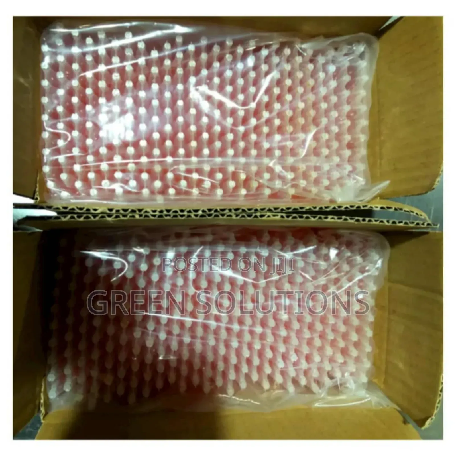 Fruit Flies Attractants (Pheromones)