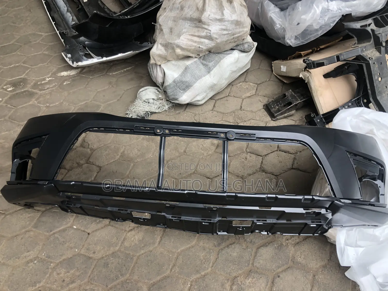 Honda Civic 2022,2023,2024, Front Bumper