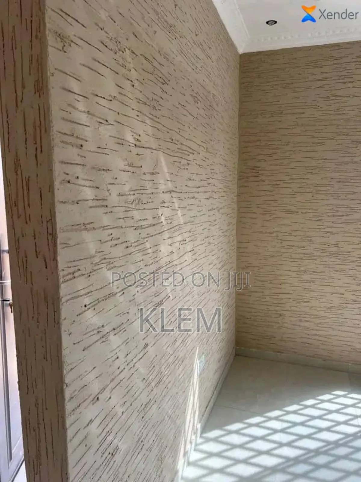 Grafiato Paint Sand