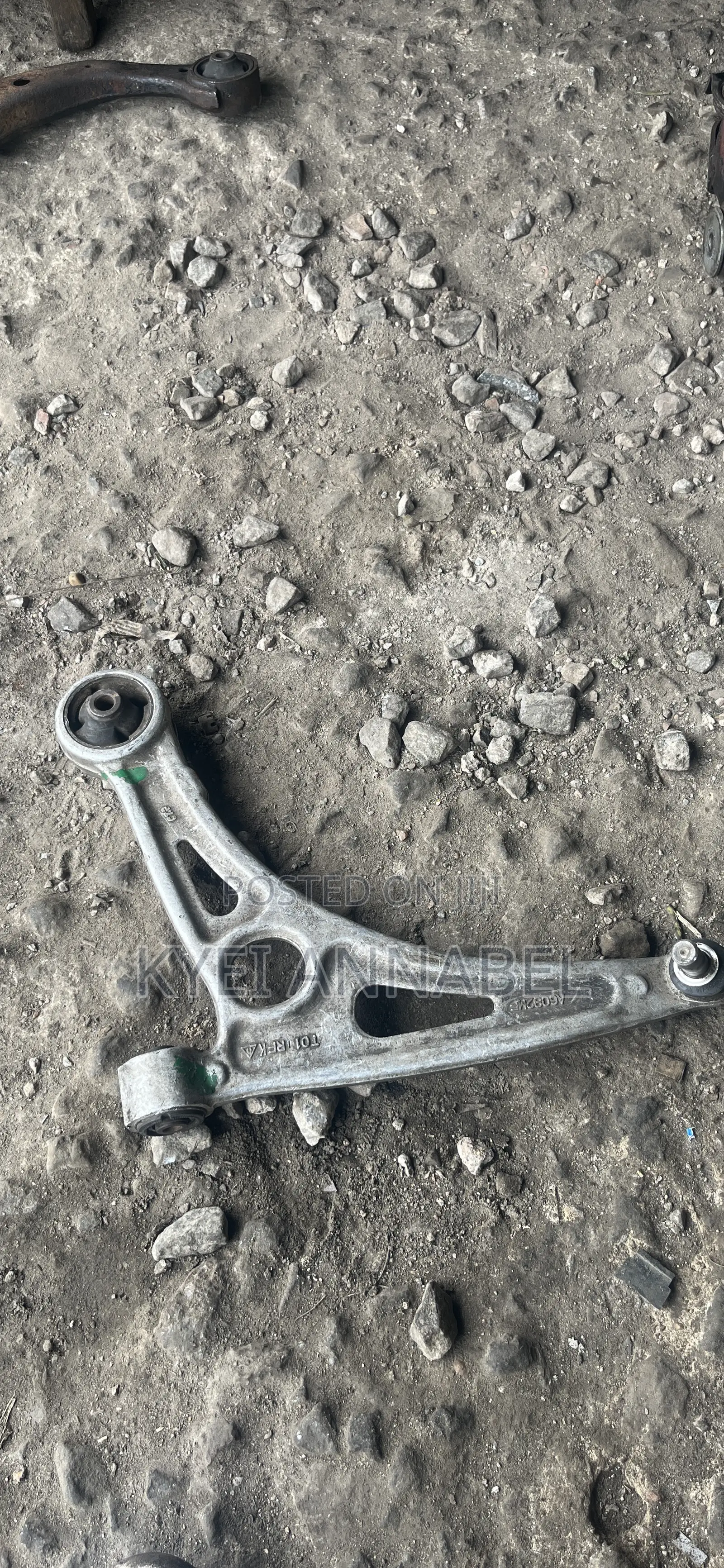 Sonata Low Arm 2016 Model