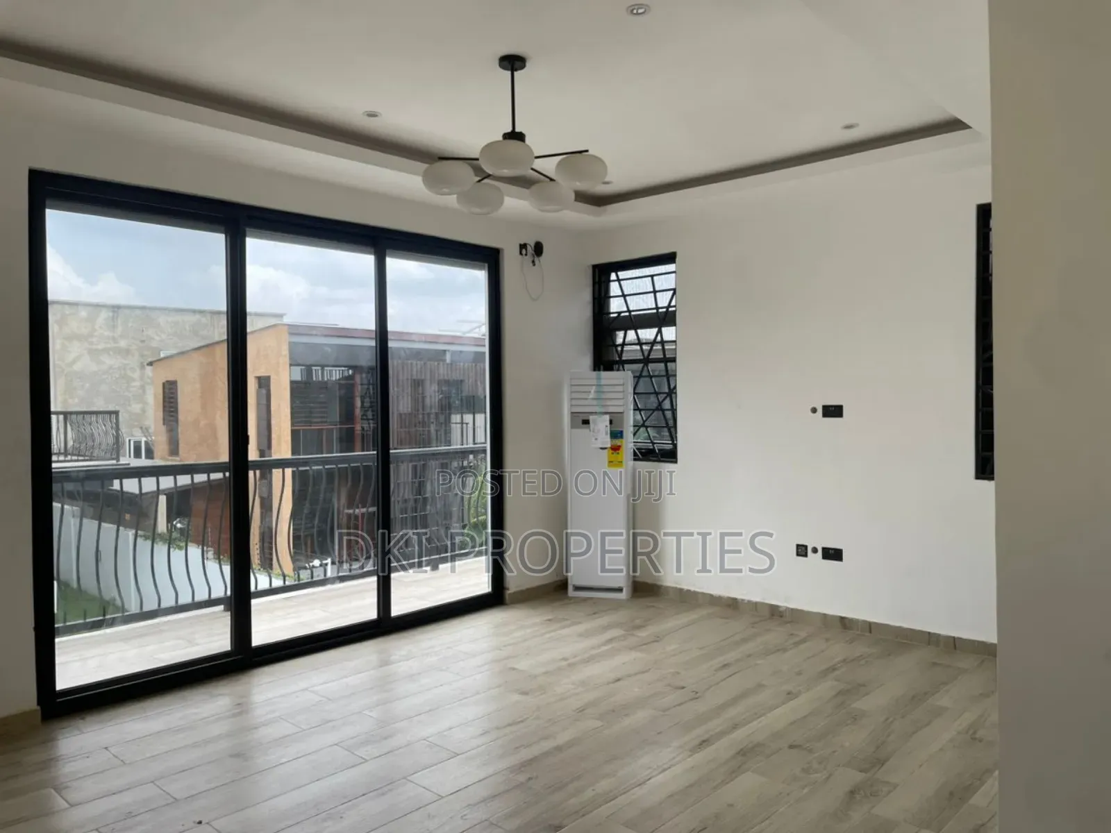 4bdrm House in Dki Properties, East Legon for rent