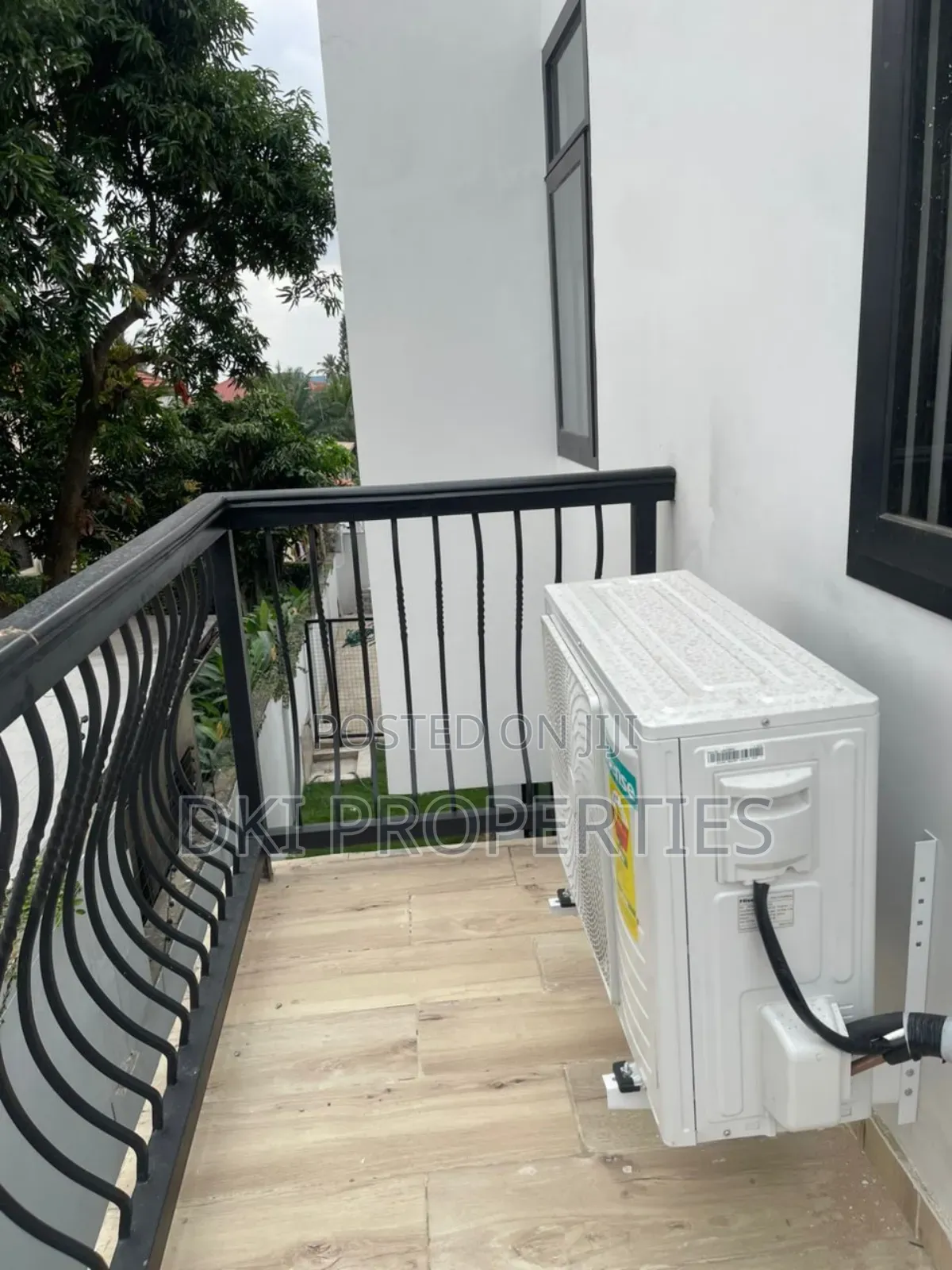 4bdrm House in Dki Properties, East Legon for rent