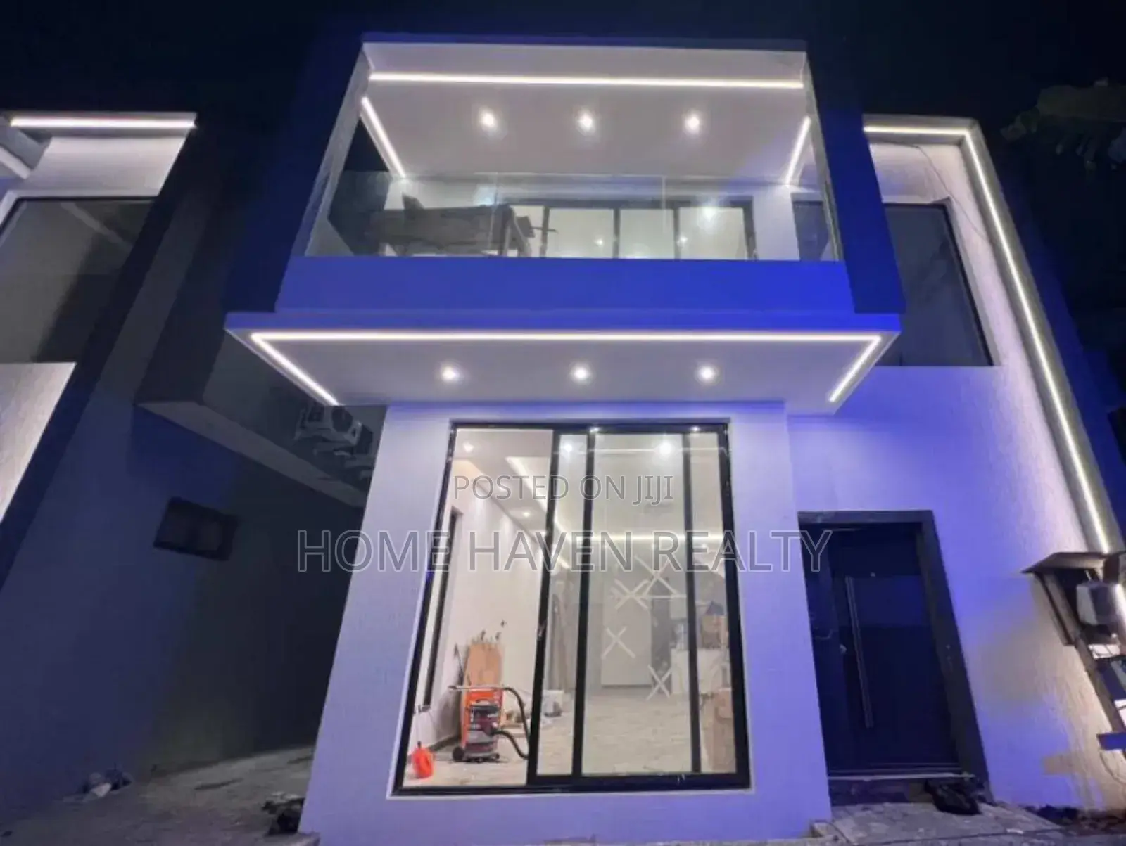 3bdrm House in Dzorwulu for sale