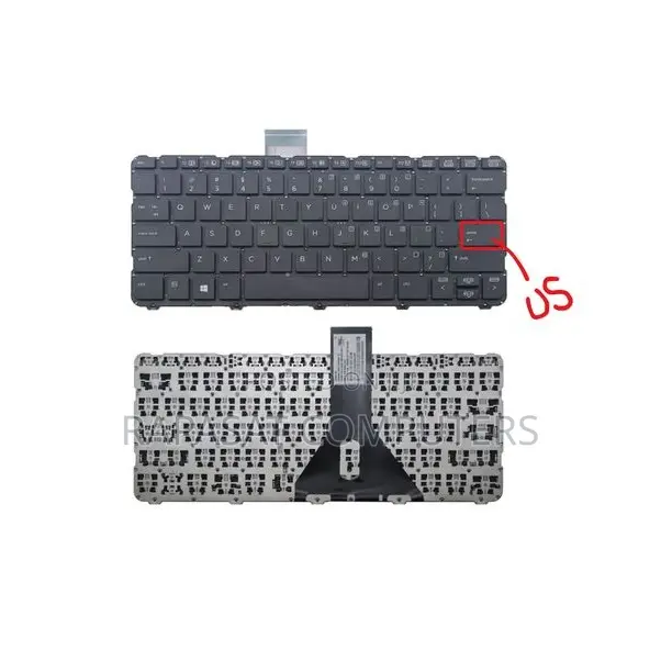 Hp Probook 11 G2 Ee Keyboard