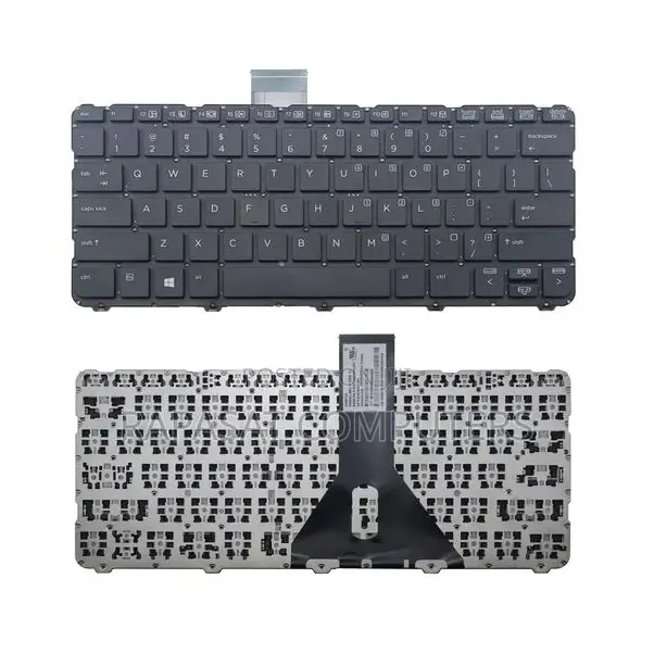 Hp Probook 11 G2 Ee Keyboard