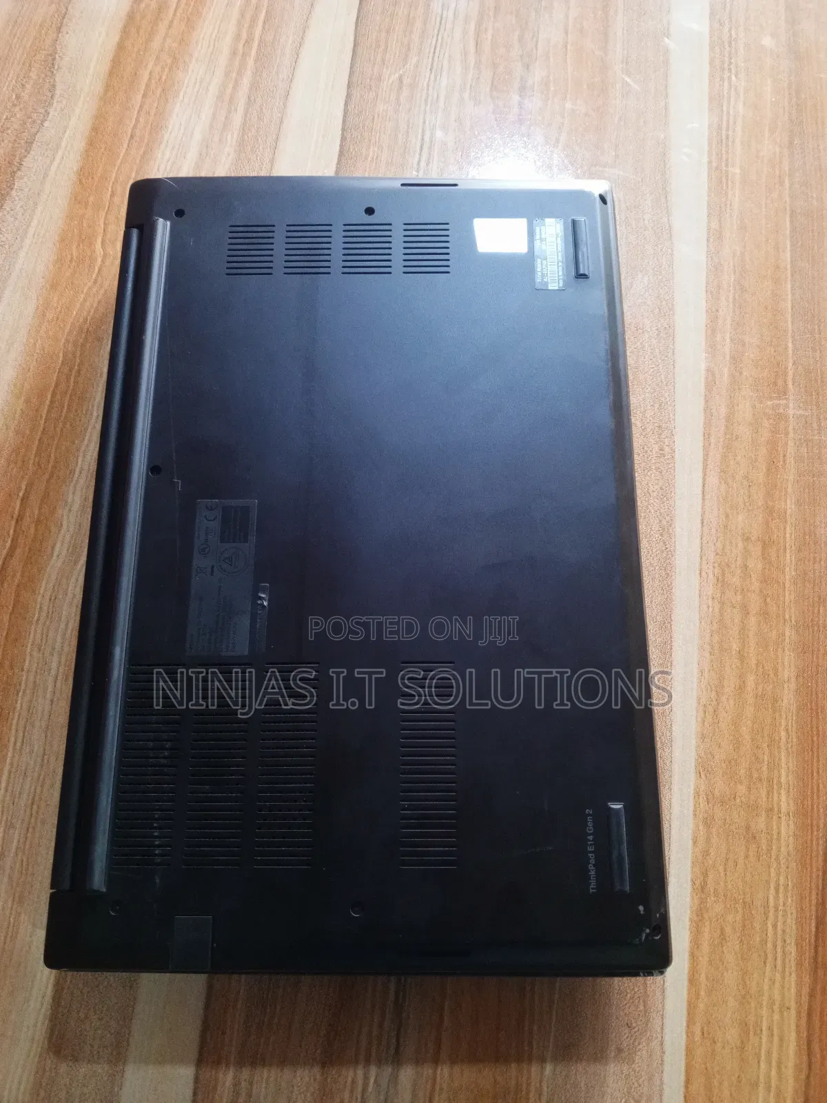 Laptop Lenovo ThinkPad E14 Gen 4 8GB AMD Ryzen 5 SSD 256GB