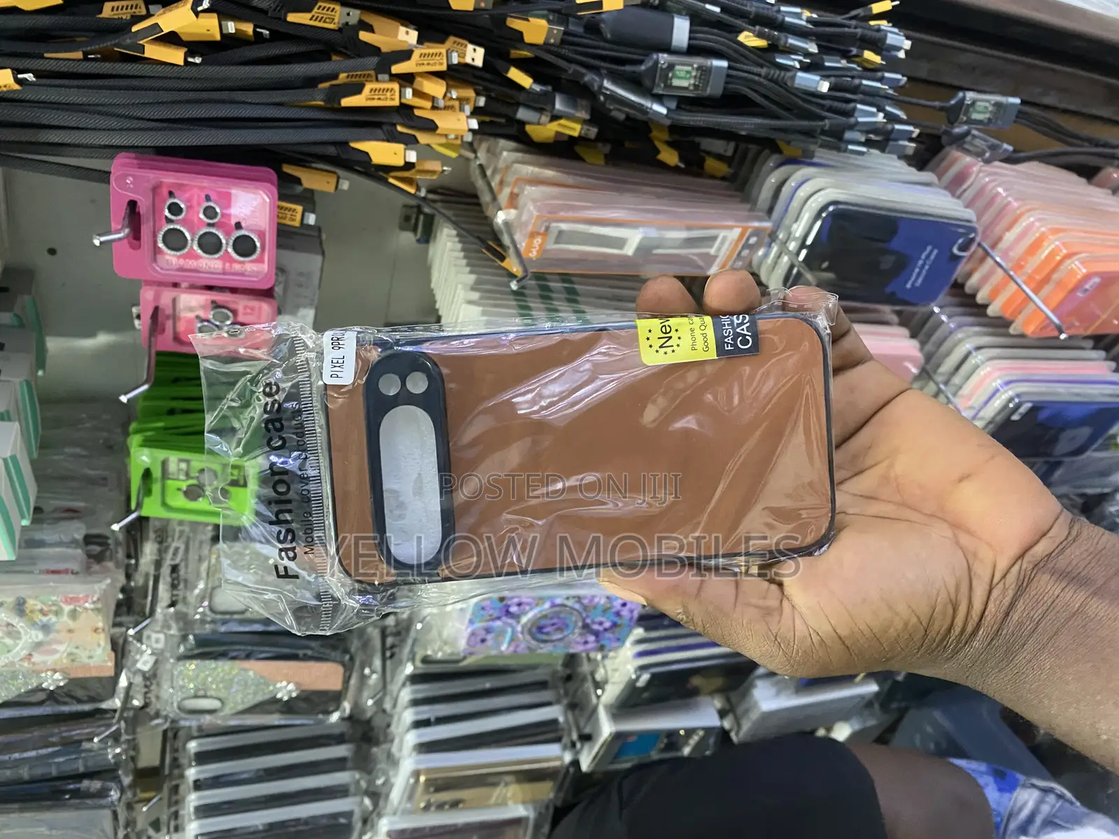 Pixel 9pro Xl Cover