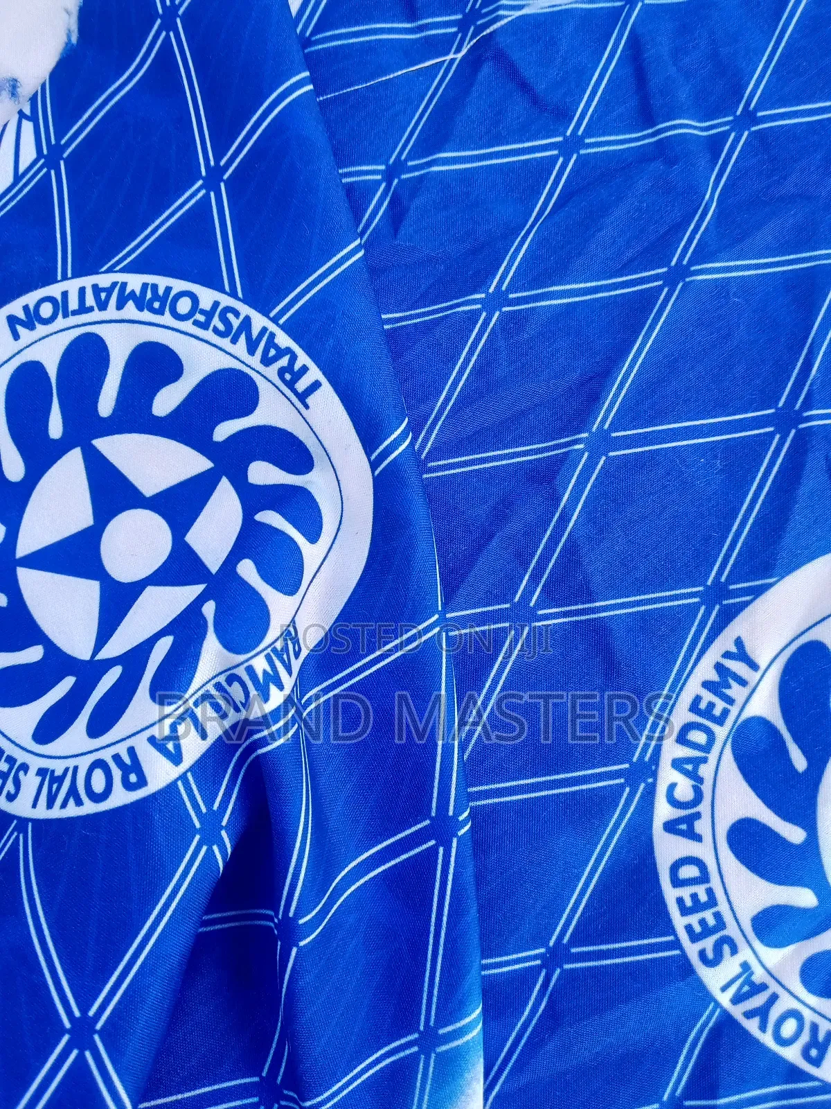 Cloth Design and Print
