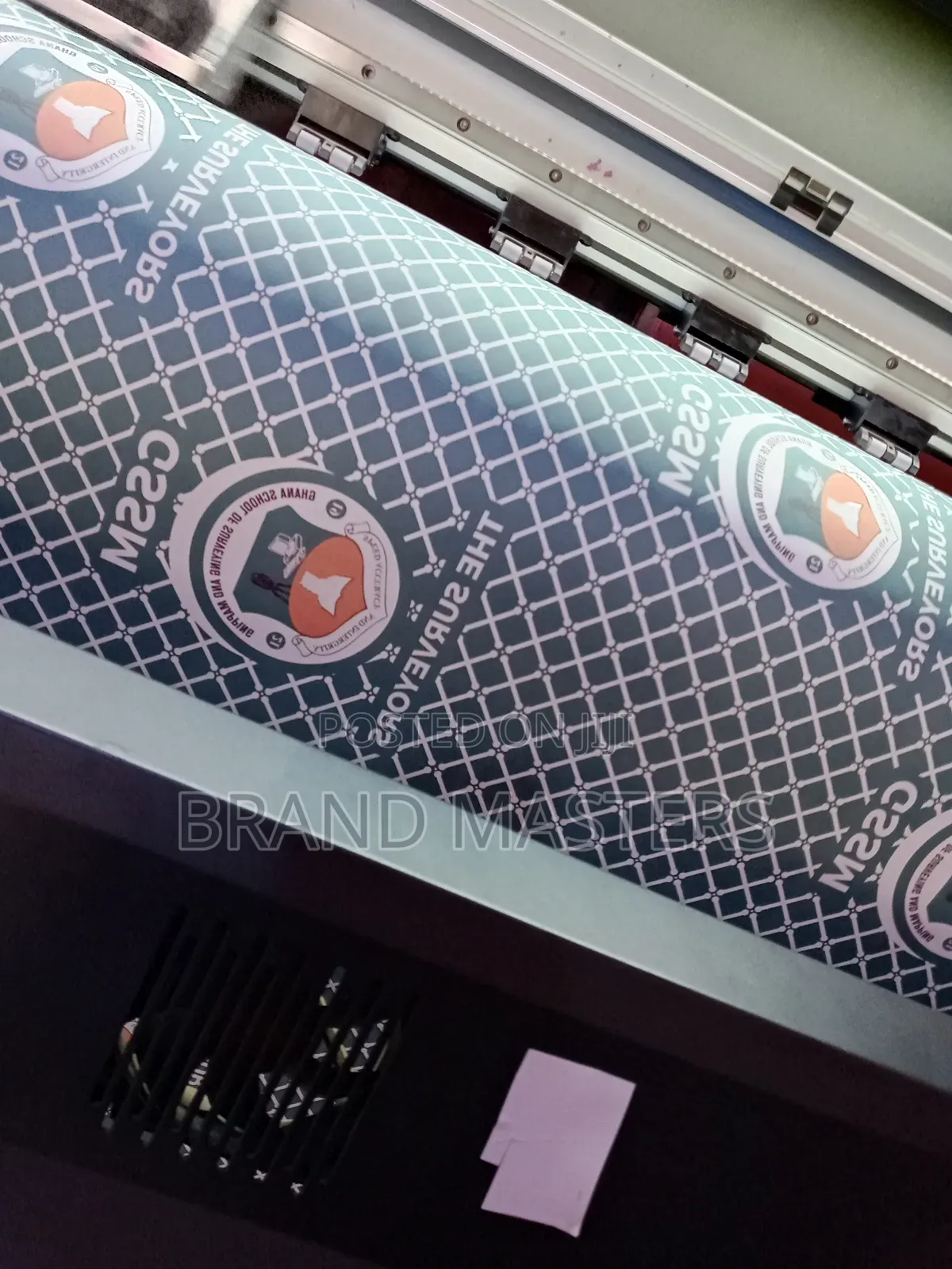 Cloth Design and Print
