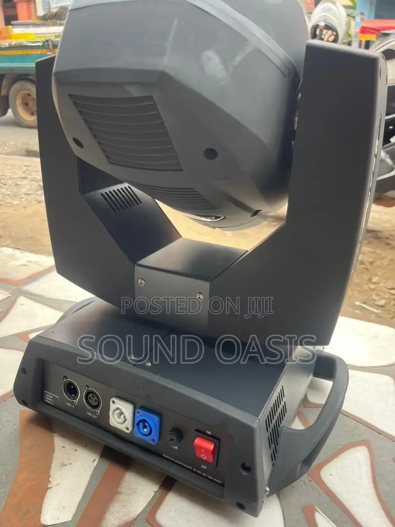 230w Beam Moving Head(Light)
