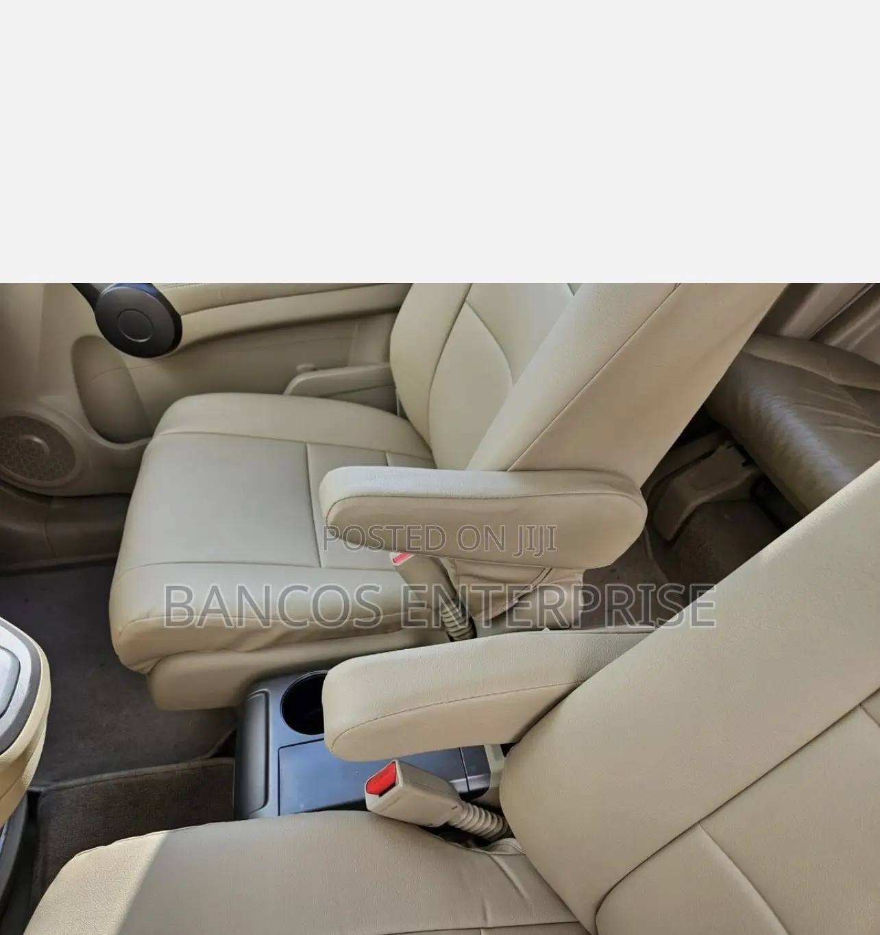 Honda Crv Seat Covers