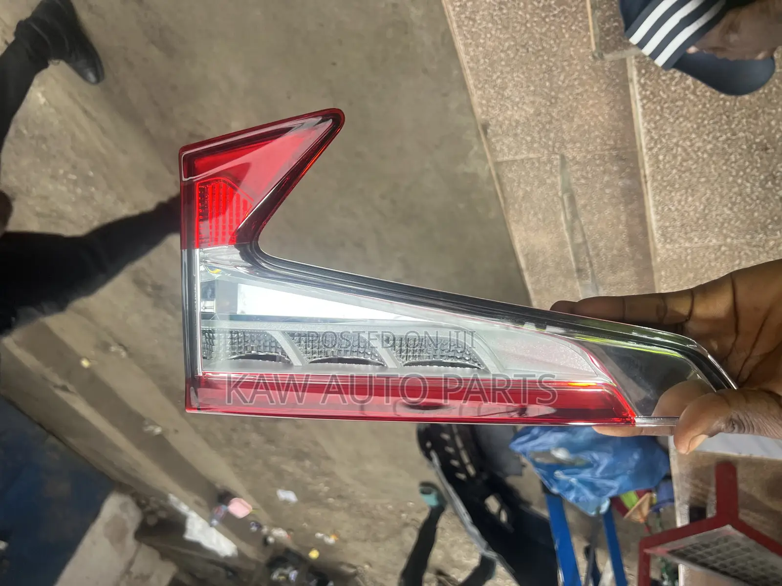 2019,2020,2021,2022 Led Taillight  For Acura Rdx