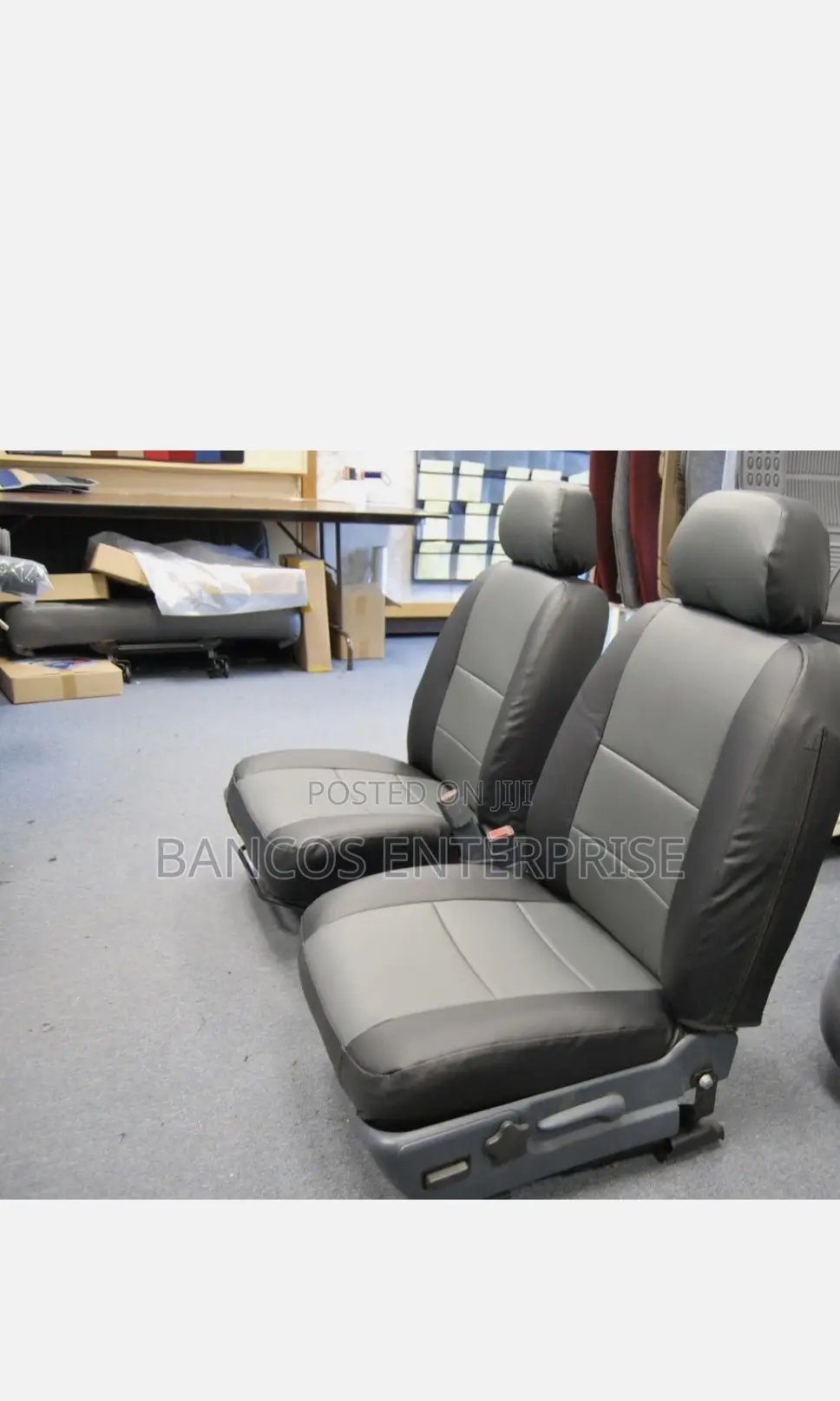 Car Seat Covers