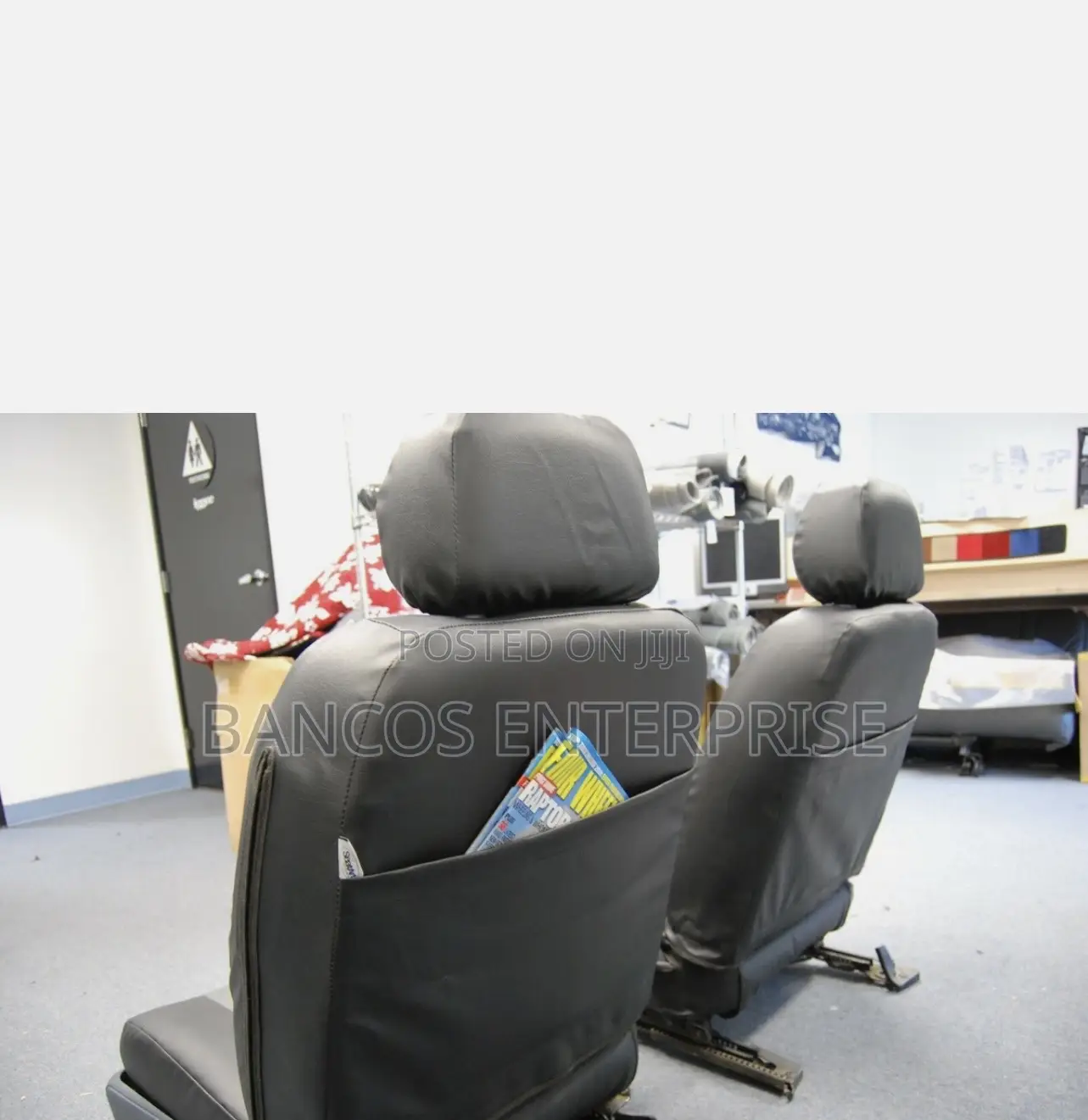 Car Seat Covers