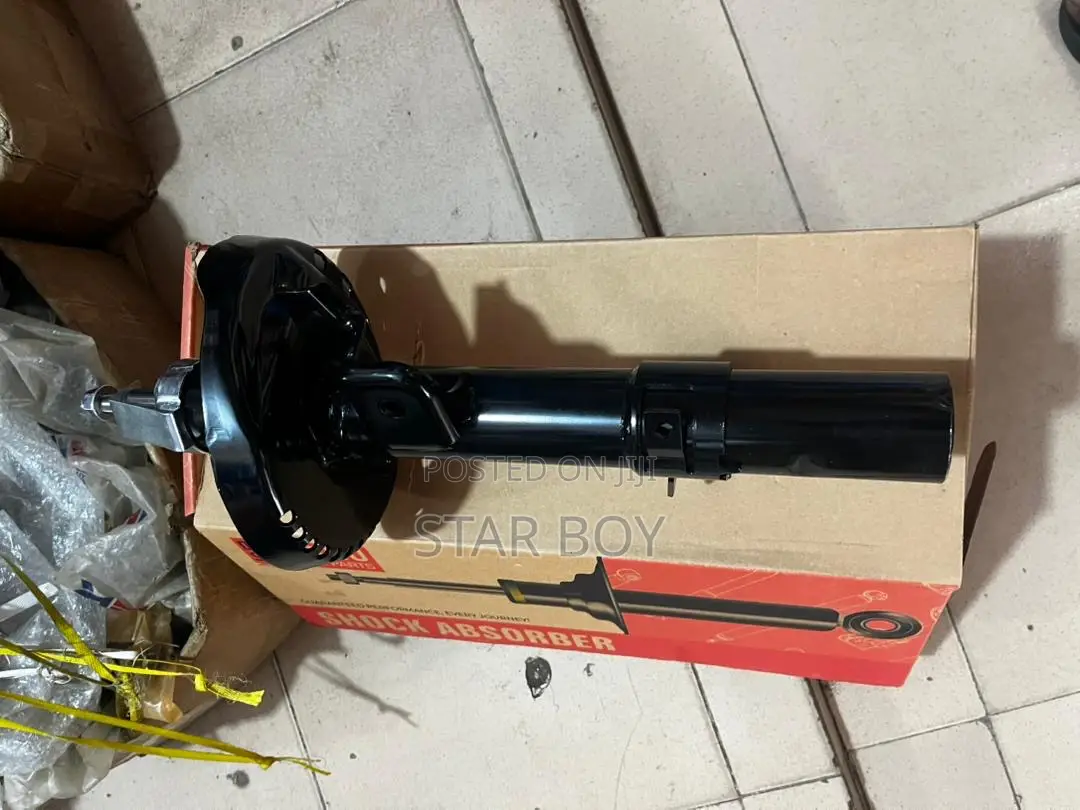 Honda Pilot :2017 to 2024 Front Shocks Absorbers