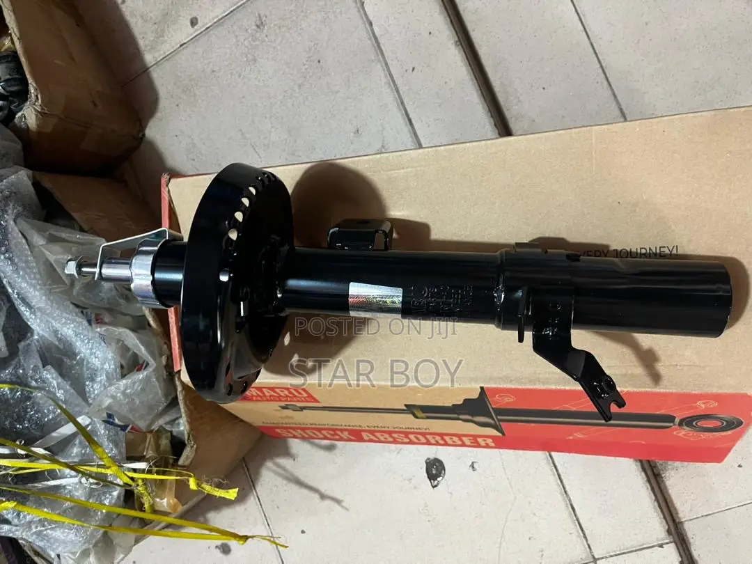 Honda Pilot :2017 to 2024 Front Shocks Absorbers