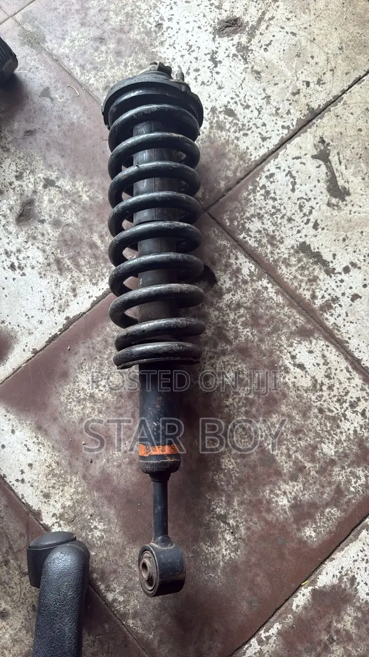 Lexus Gx460:2012 to 2017 Front Shocks Absorbers