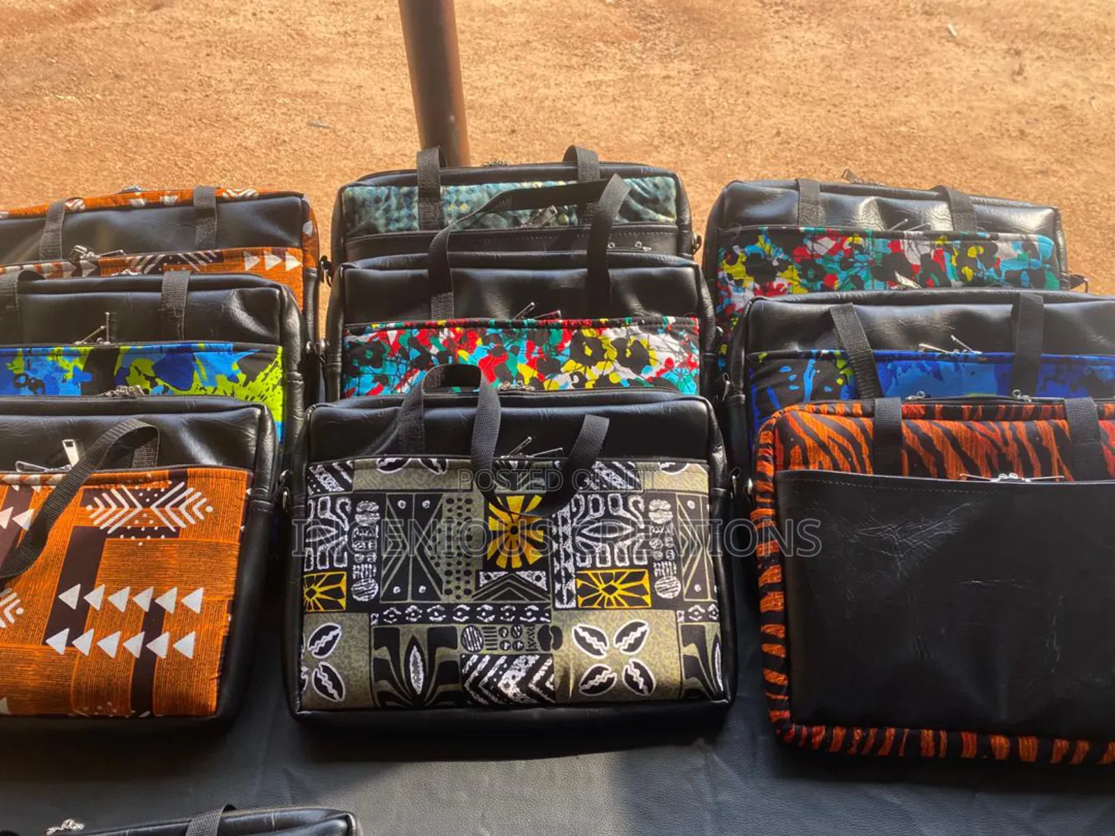 Laptop Bags