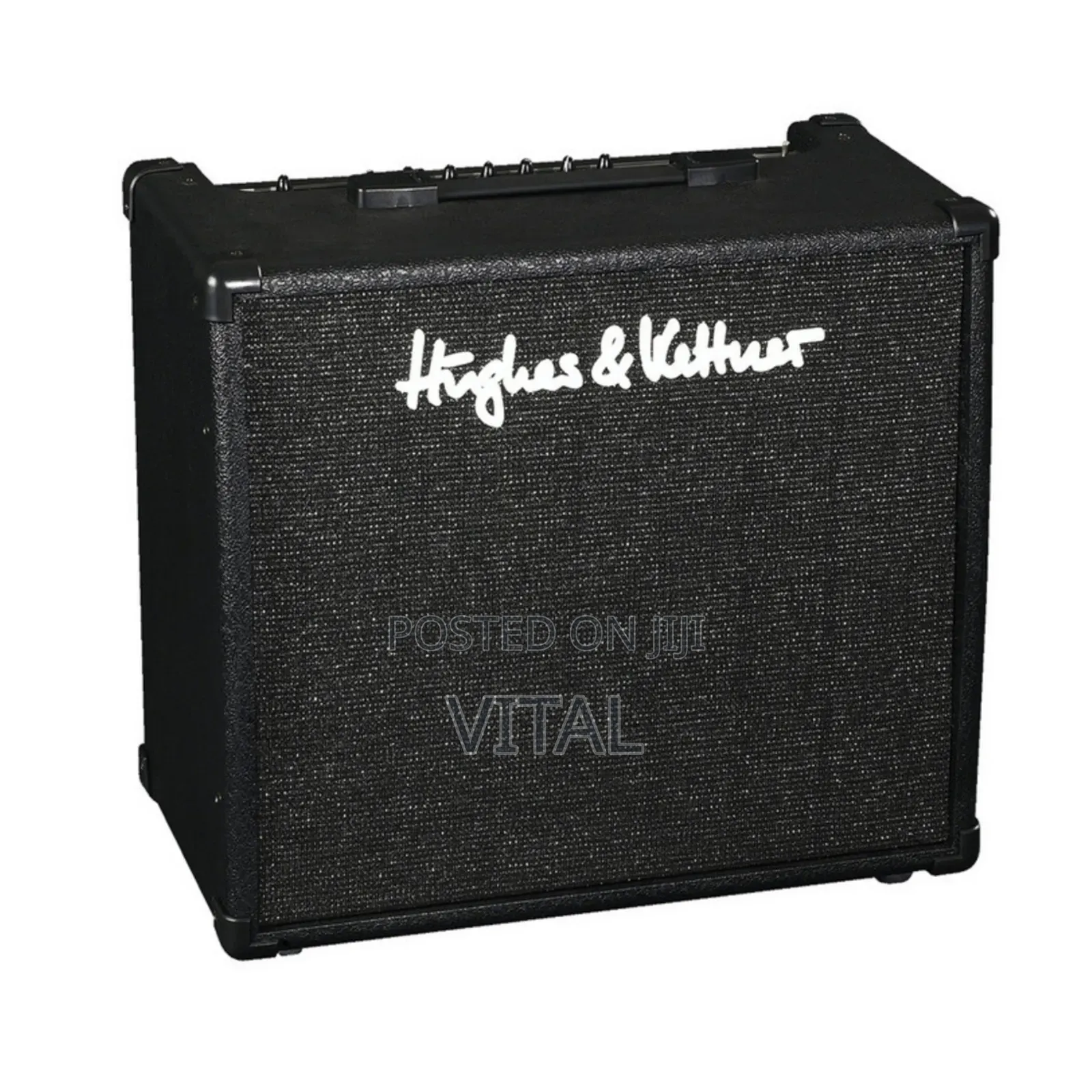 Lead Guitar Combo Hughes and Kettner Blue 60-R Édition Blue