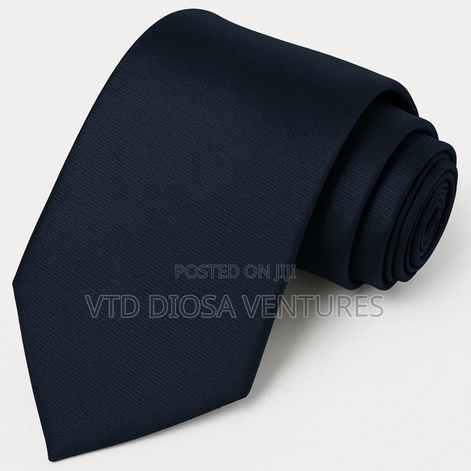 Classic Neckties
