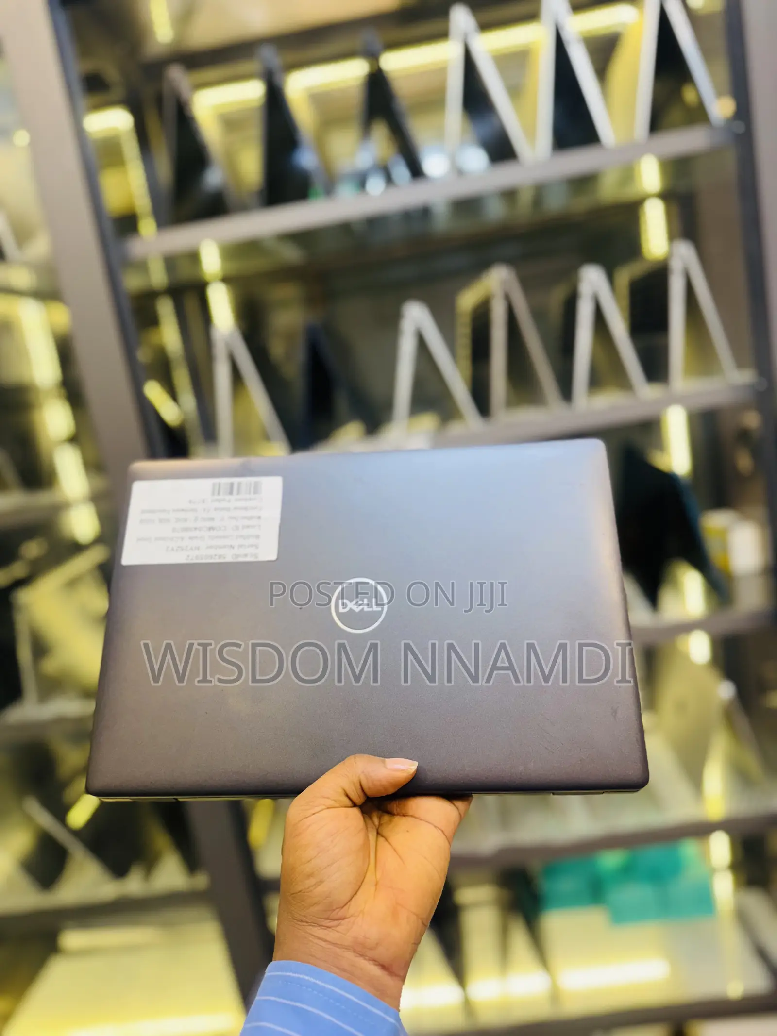 Laptop Dell Latitude 5400 16GB Intel Core i7 SSD 512GB