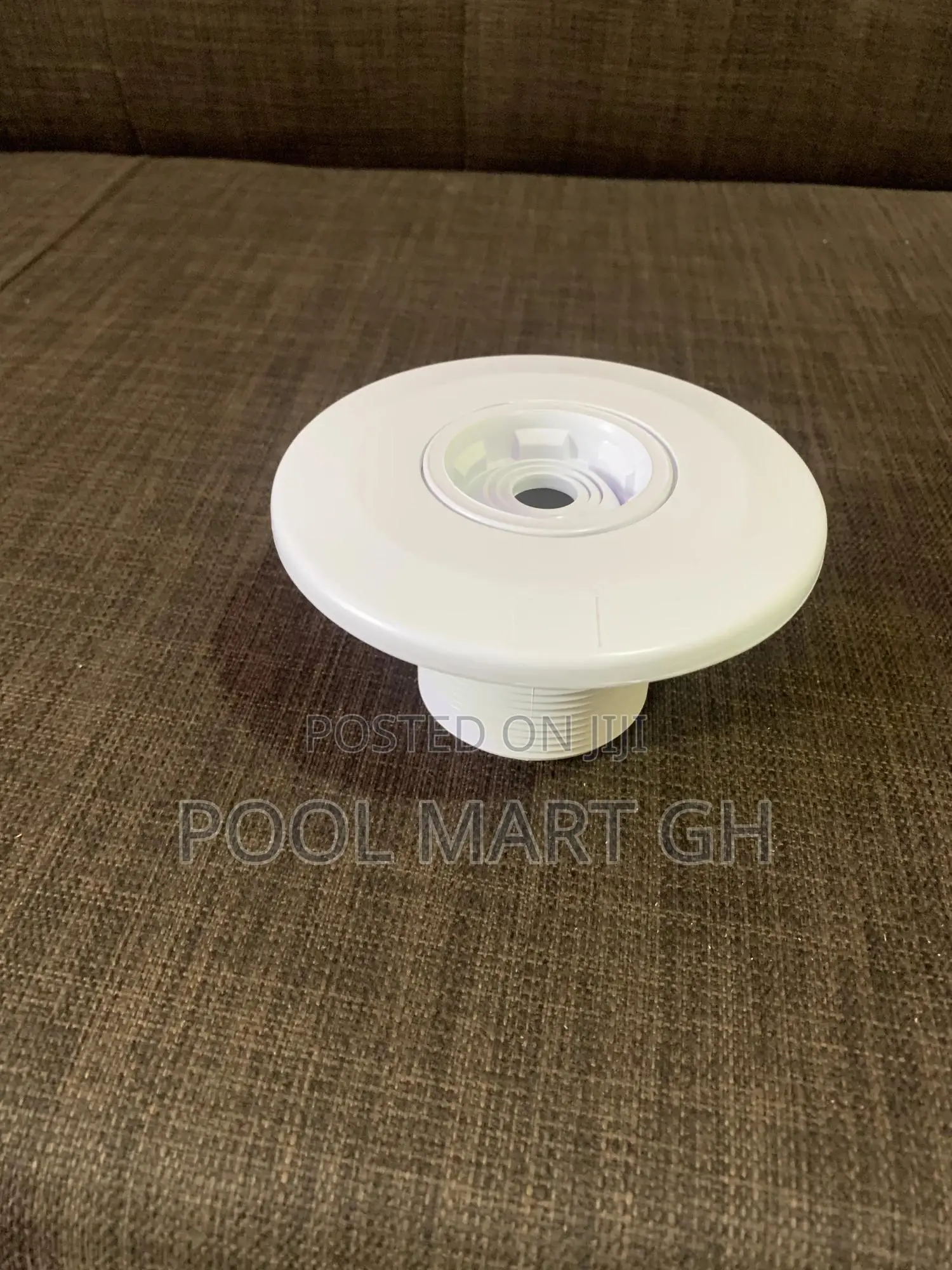 Inlet Spreader/Eye Ball