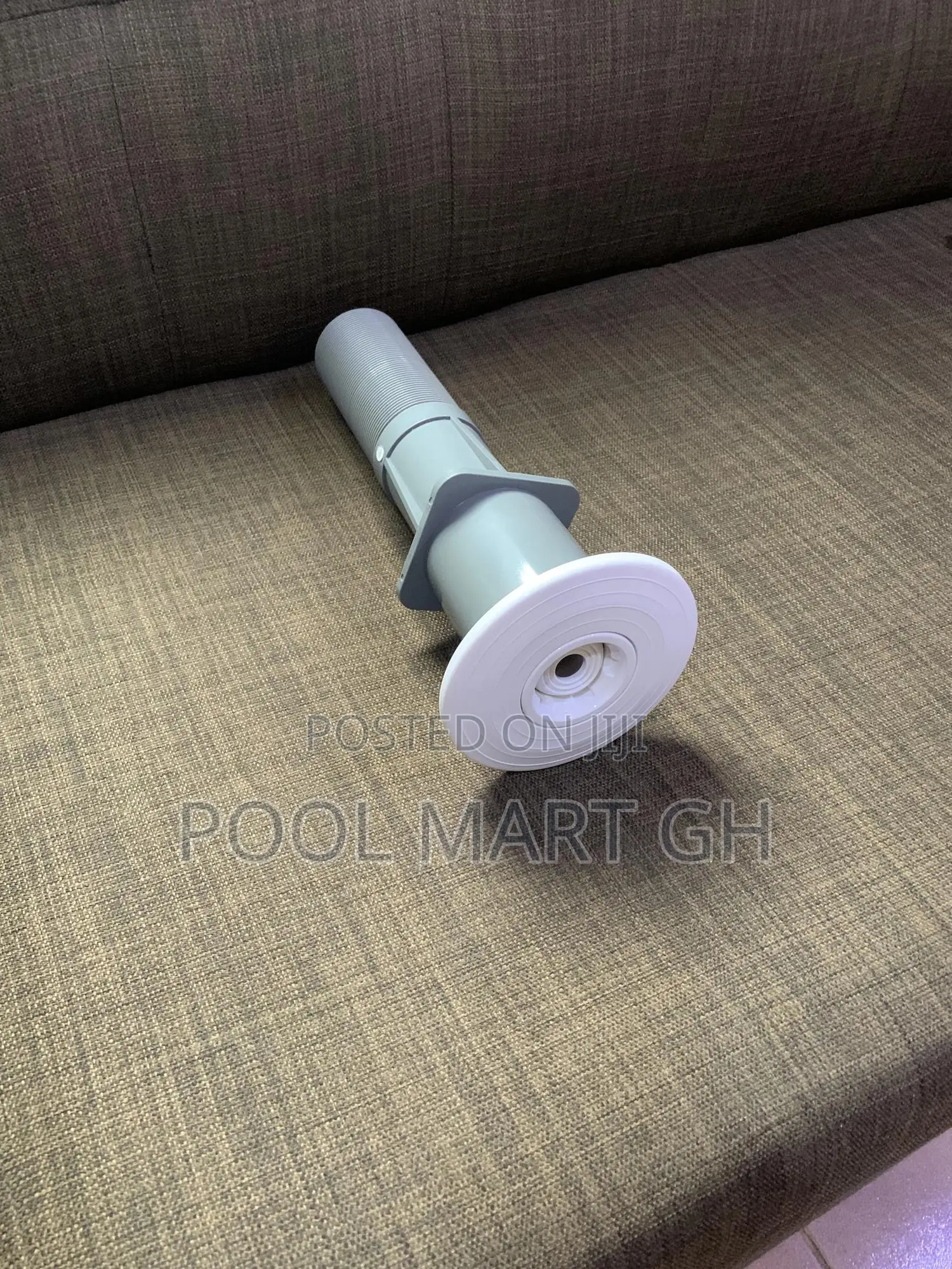 Inlet Spreader/Eye Ball