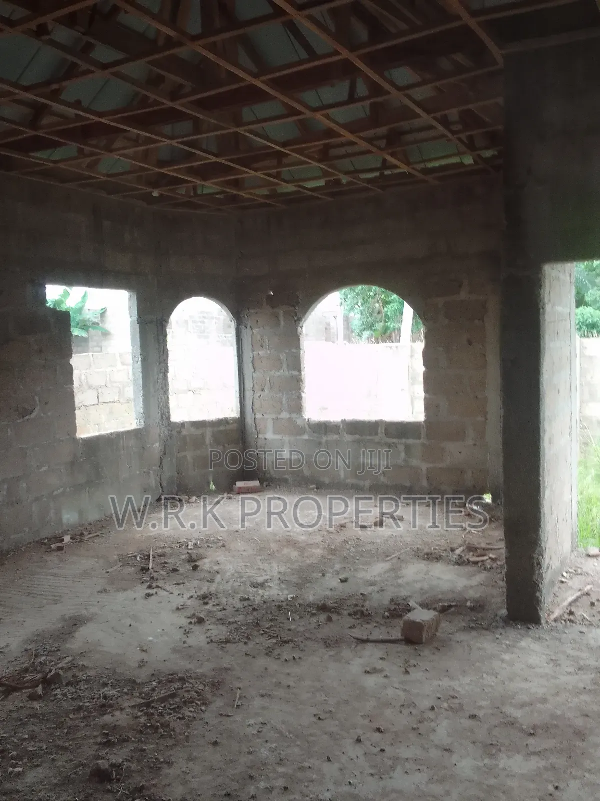 4bdrm House in New-Juaben Municipal for sale