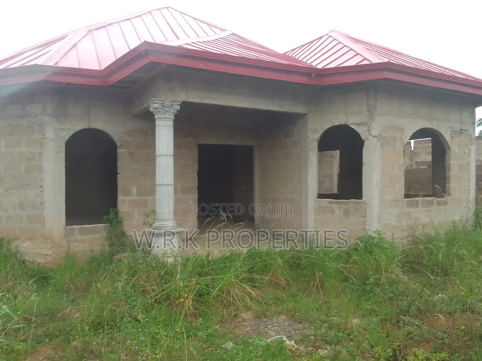 4bdrm House in New-Juaben Municipal for sale