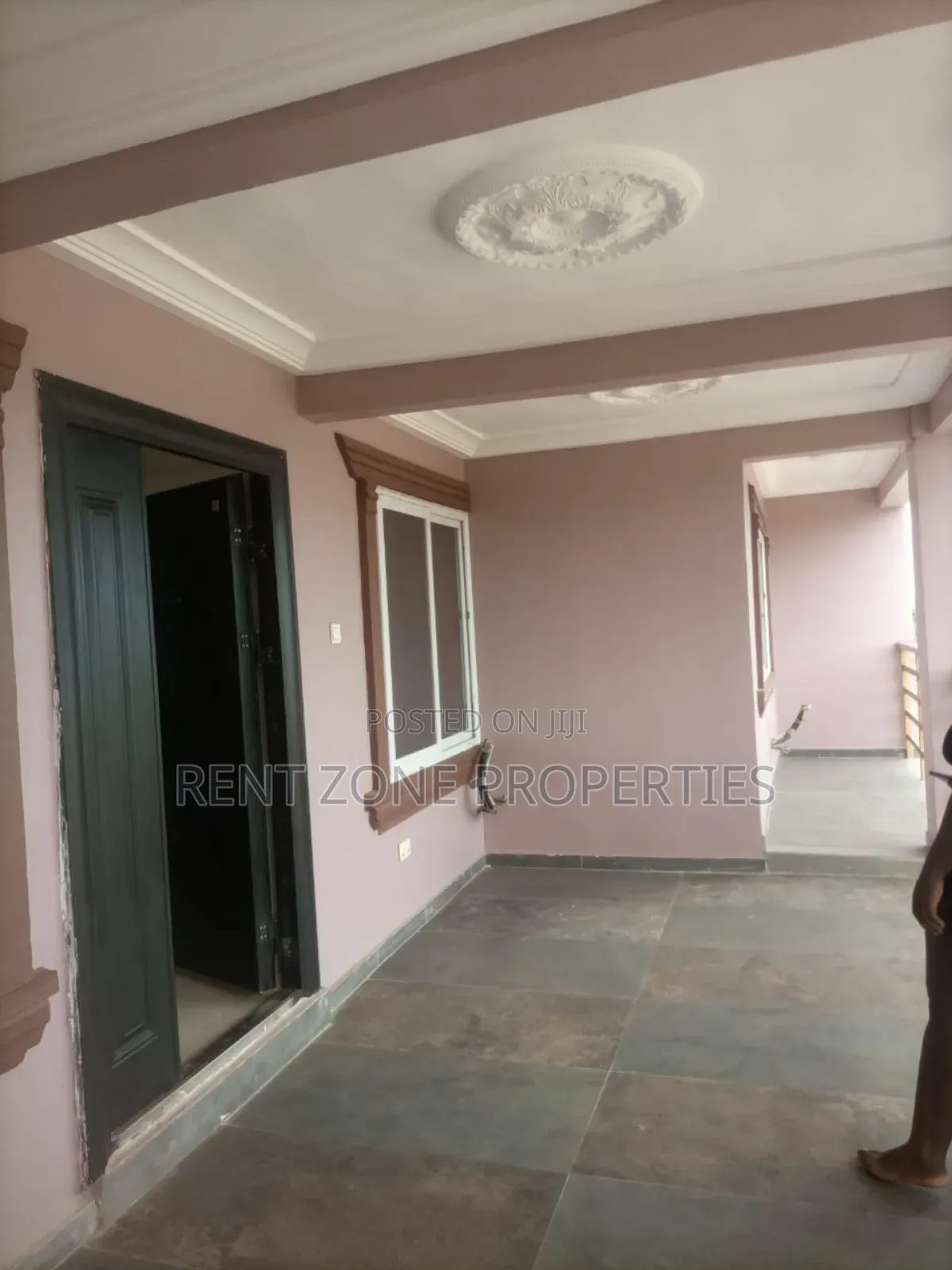 2bdrm Apartment in Rent Zone Properties, Tantra Hills for rent