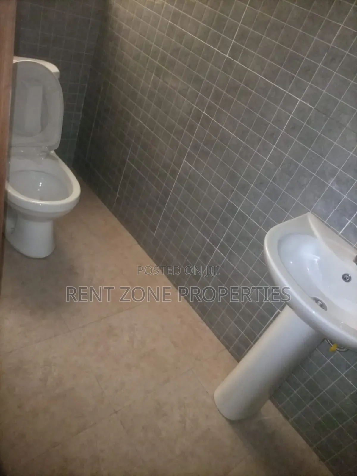 2bdrm Apartment in Rent Zone Properties, Tantra Hills for rent