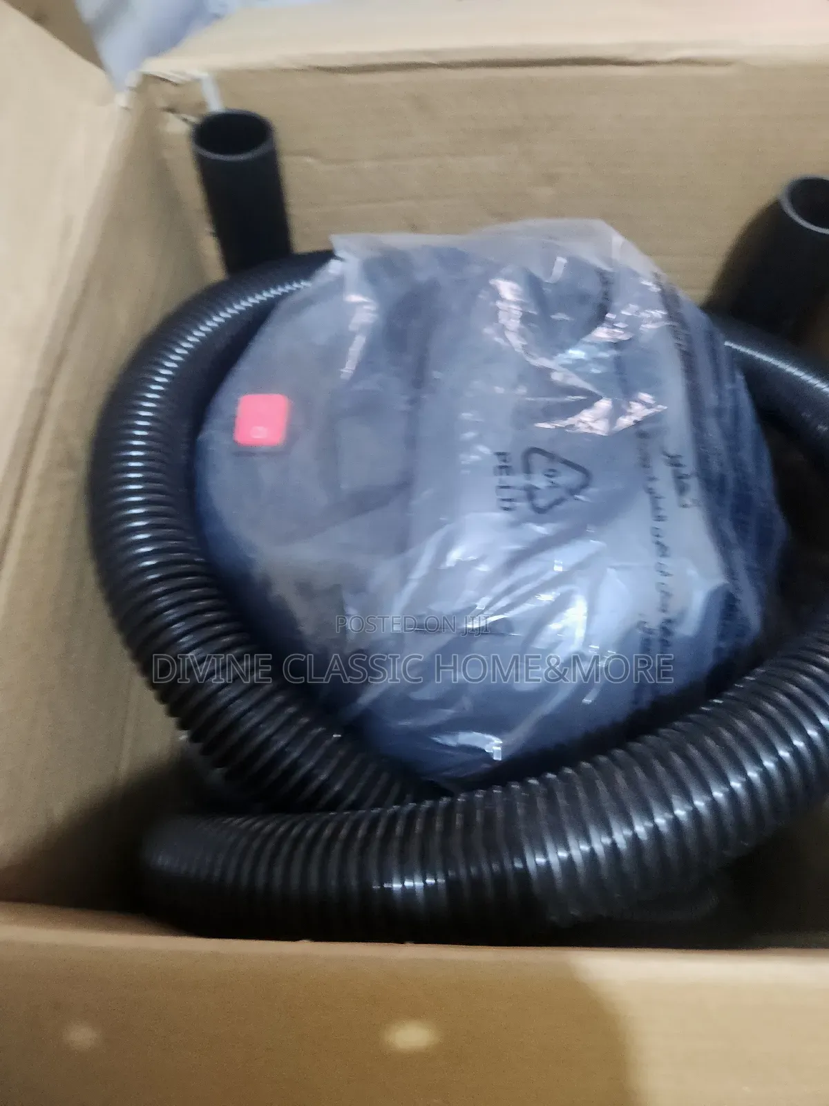 3in1 Wet and Dry +Blower Vacuum Cleaner (2800w)