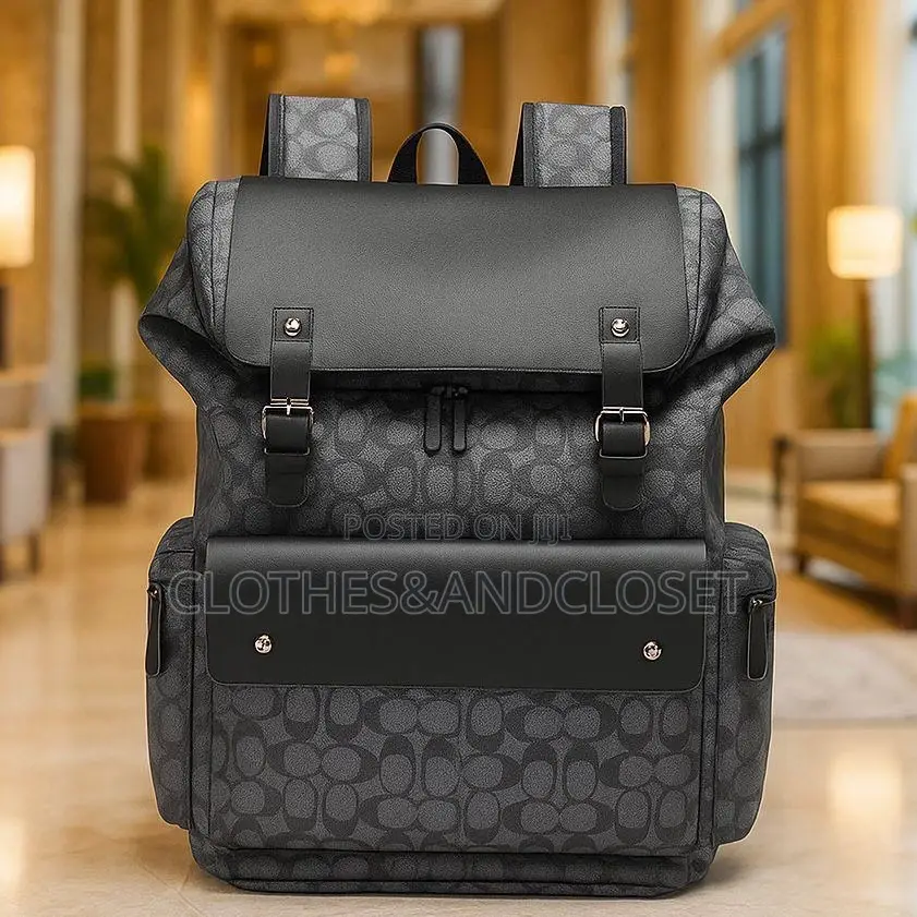Multipurpose Backpacks
