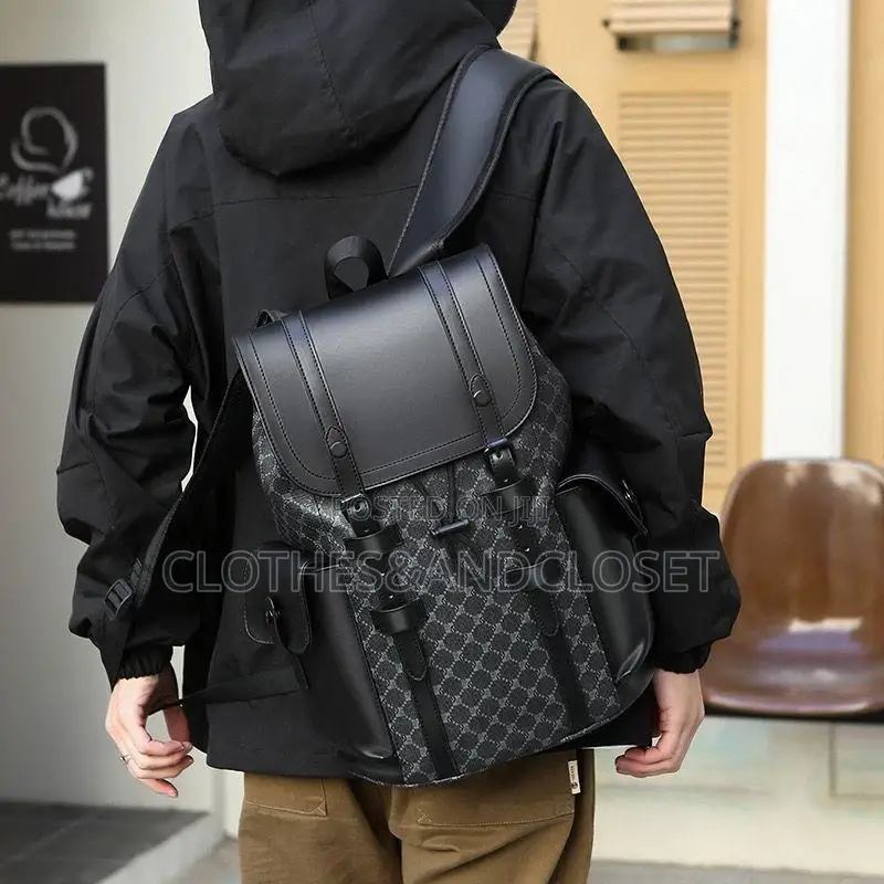 Multipurpose Backpacks