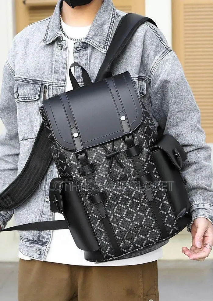 Multipurpose Backpacks