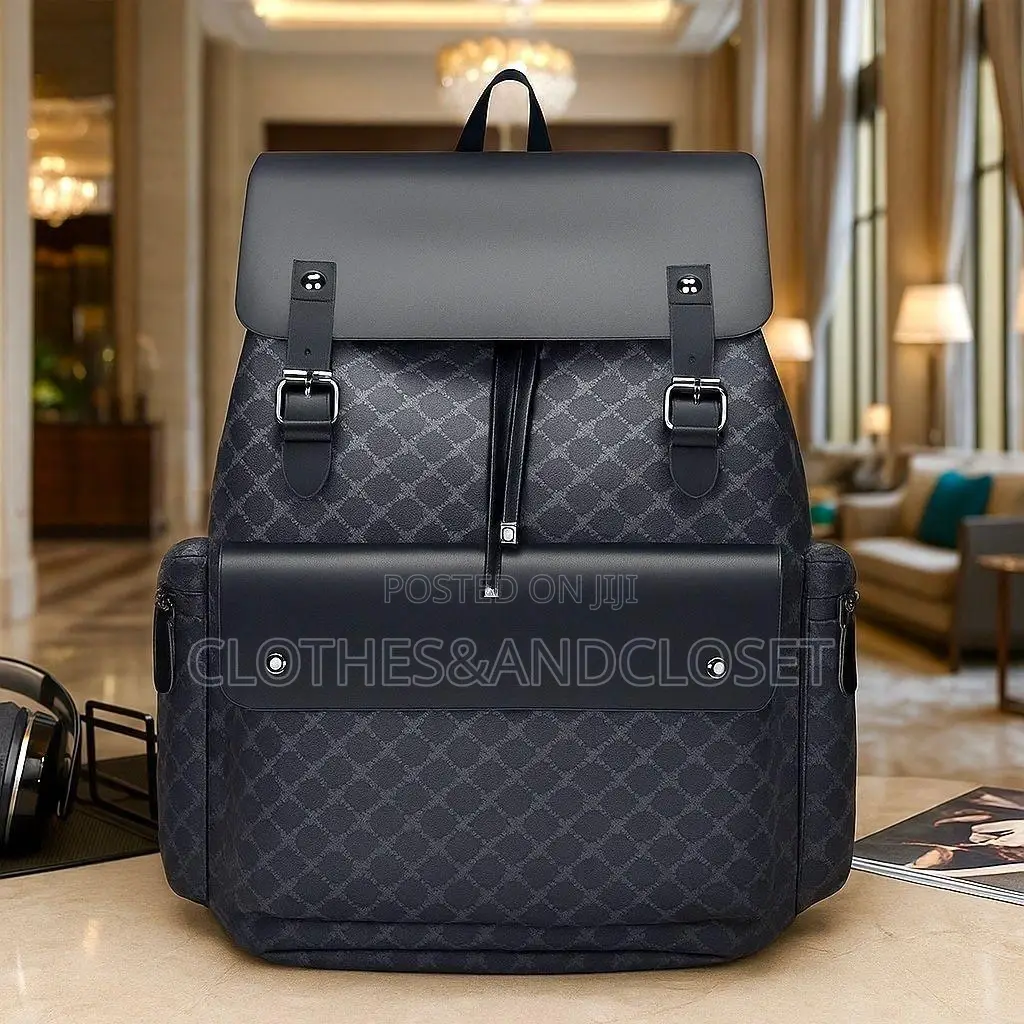 Multipurpose Backpacks