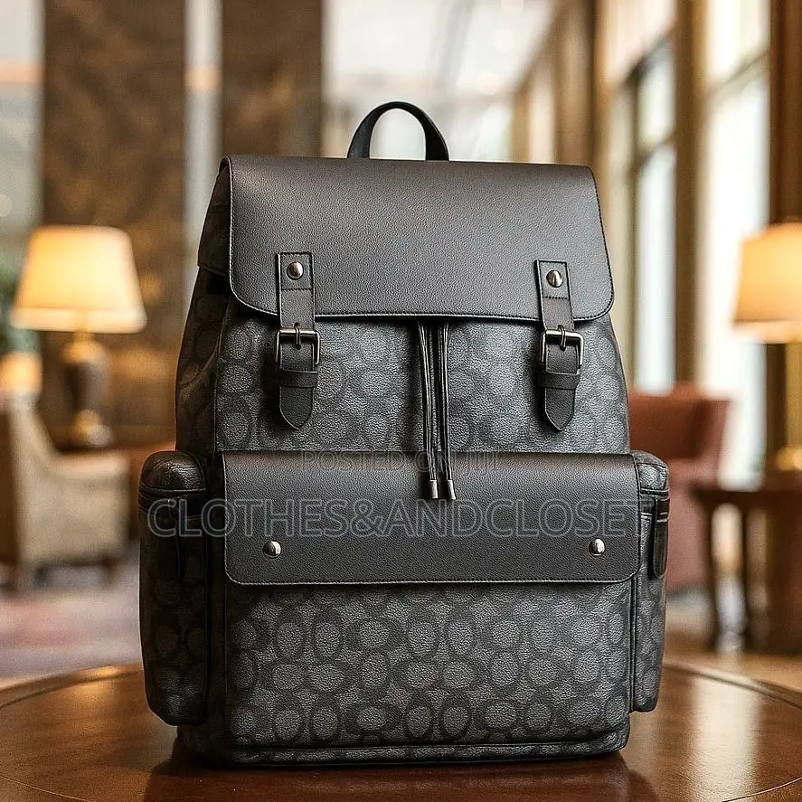 Multipurpose Backpacks