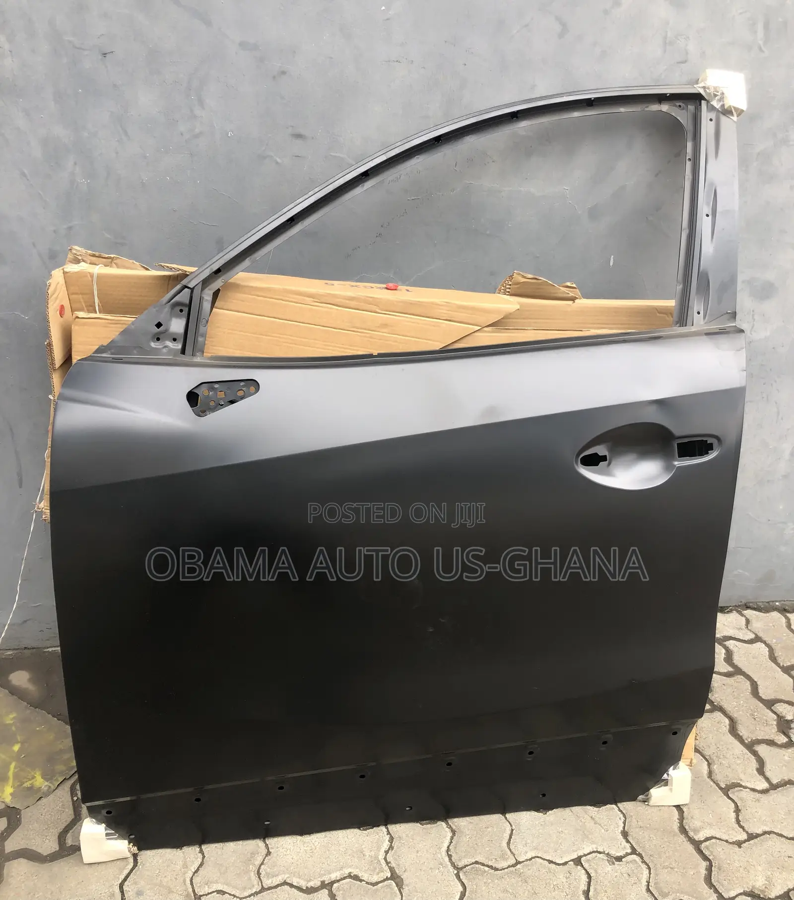 Mazda Cx5 Door 2013,2014,2015,2016 Front Door