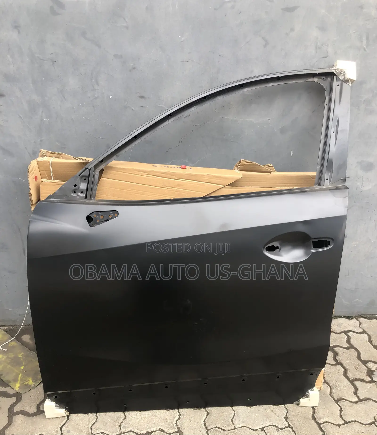 Mazda Cx5 Door 2013,2014,2015,2016 Front Door