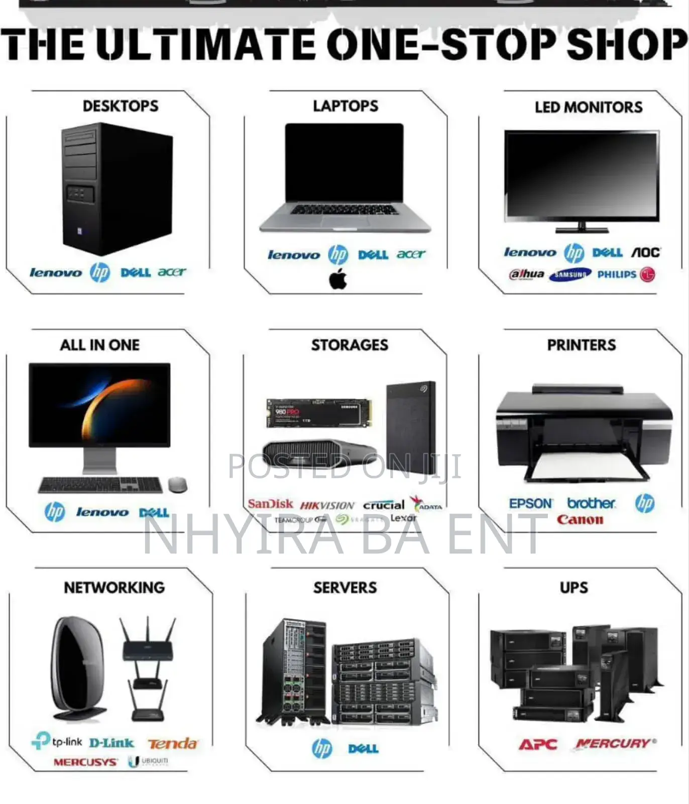 Computer Services